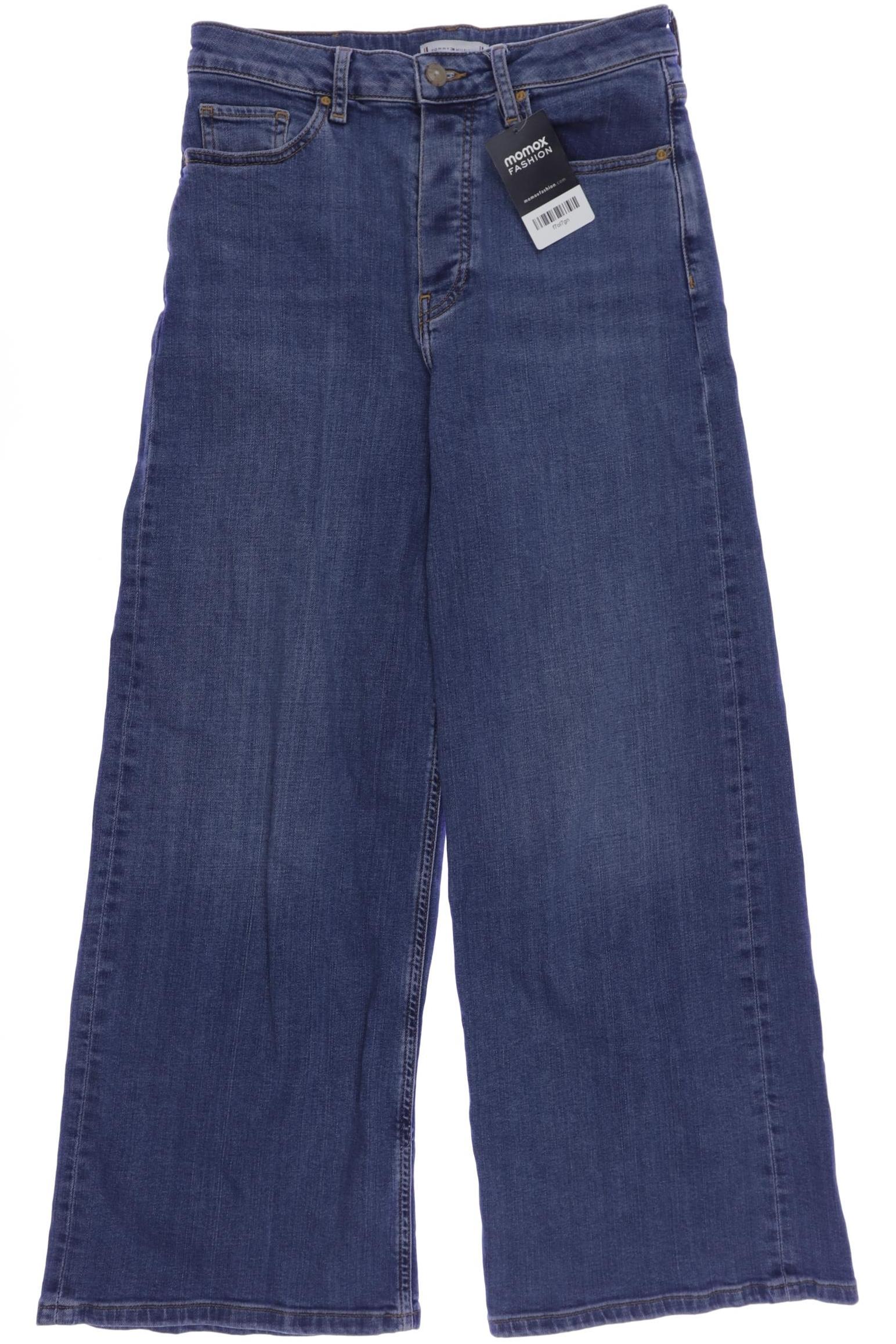 

Tommy Hilfiger Damen Jeans, blau, Gr. 29