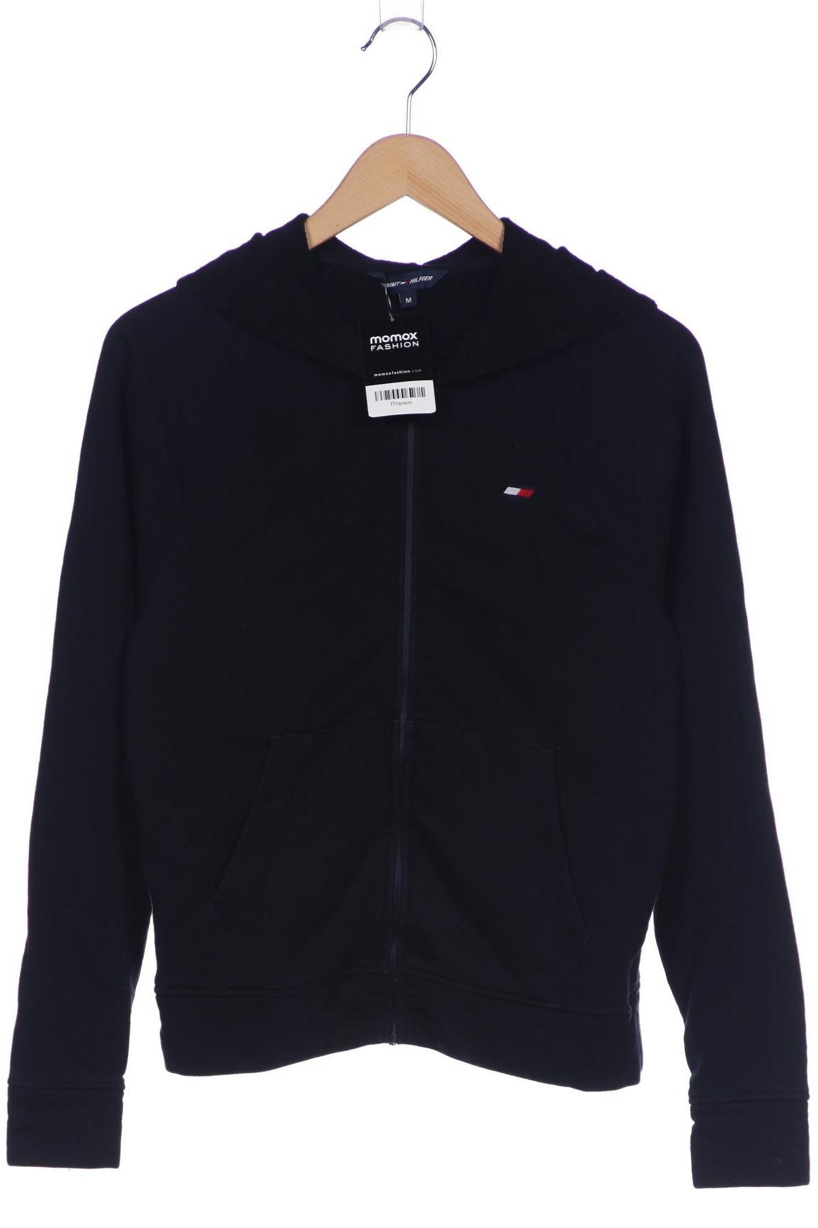 

Tommy Hilfiger Damen Kapuzenpullover, marineblau, Gr. 38