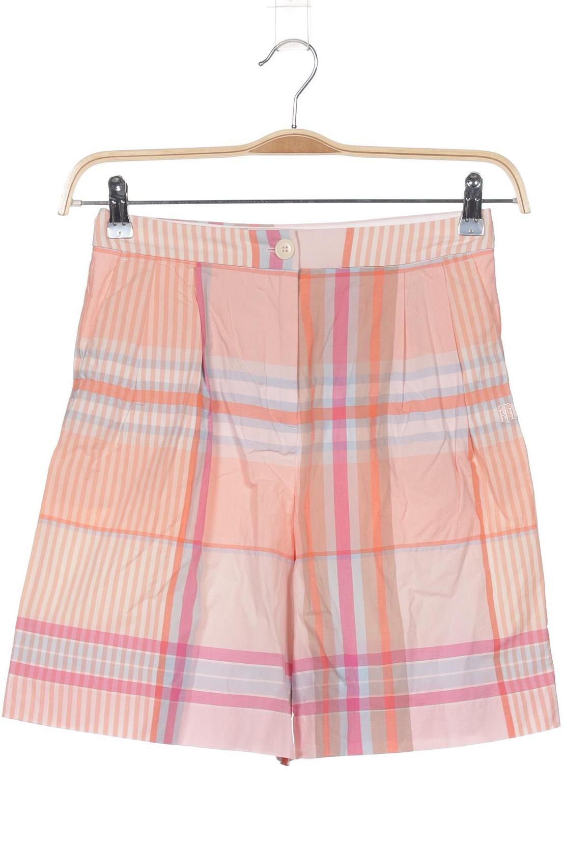 

Tommy Hilfiger Damen Shorts, pink, Gr. 34