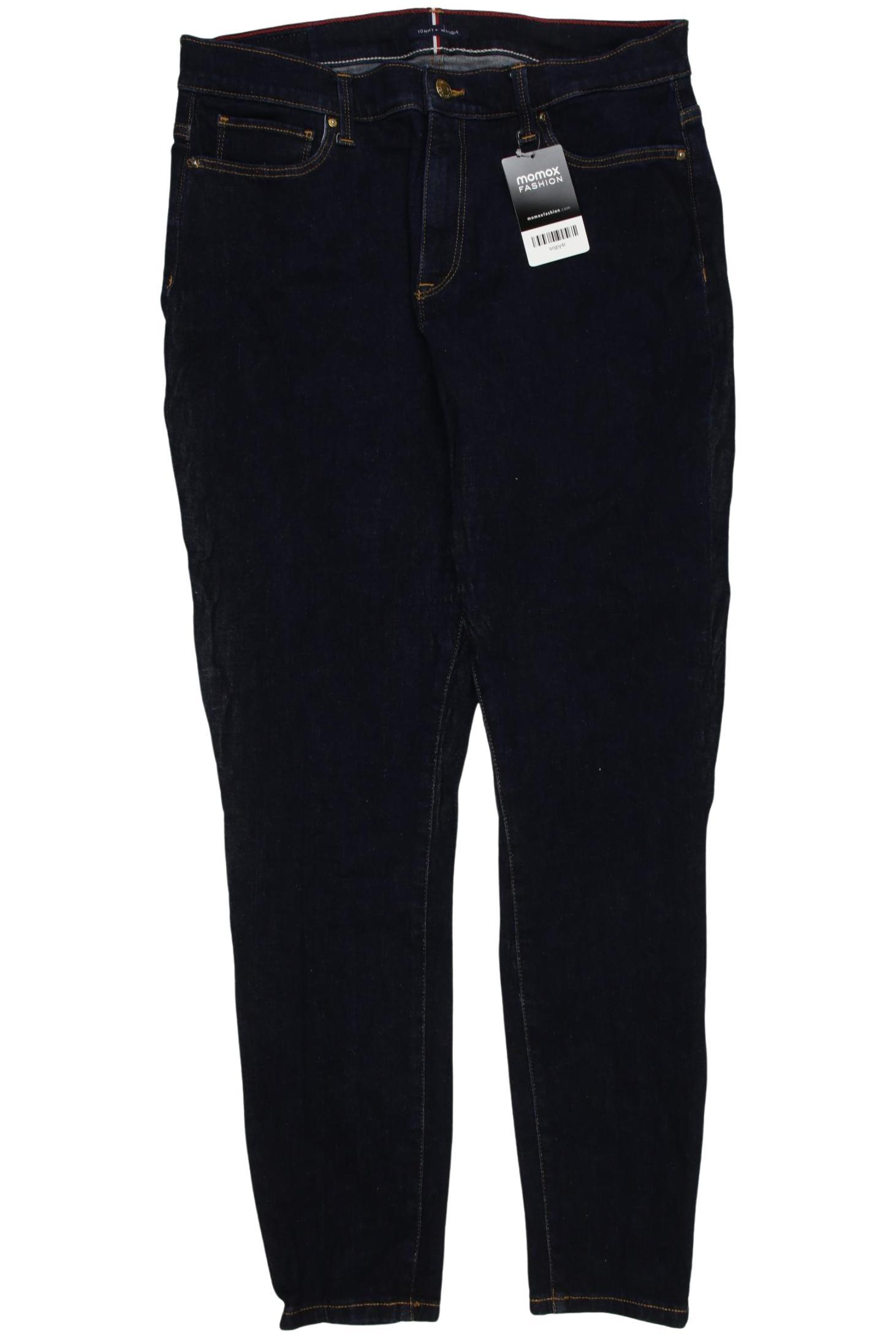 

Tommy Hilfiger Damen Jeans, marineblau, Gr. 32