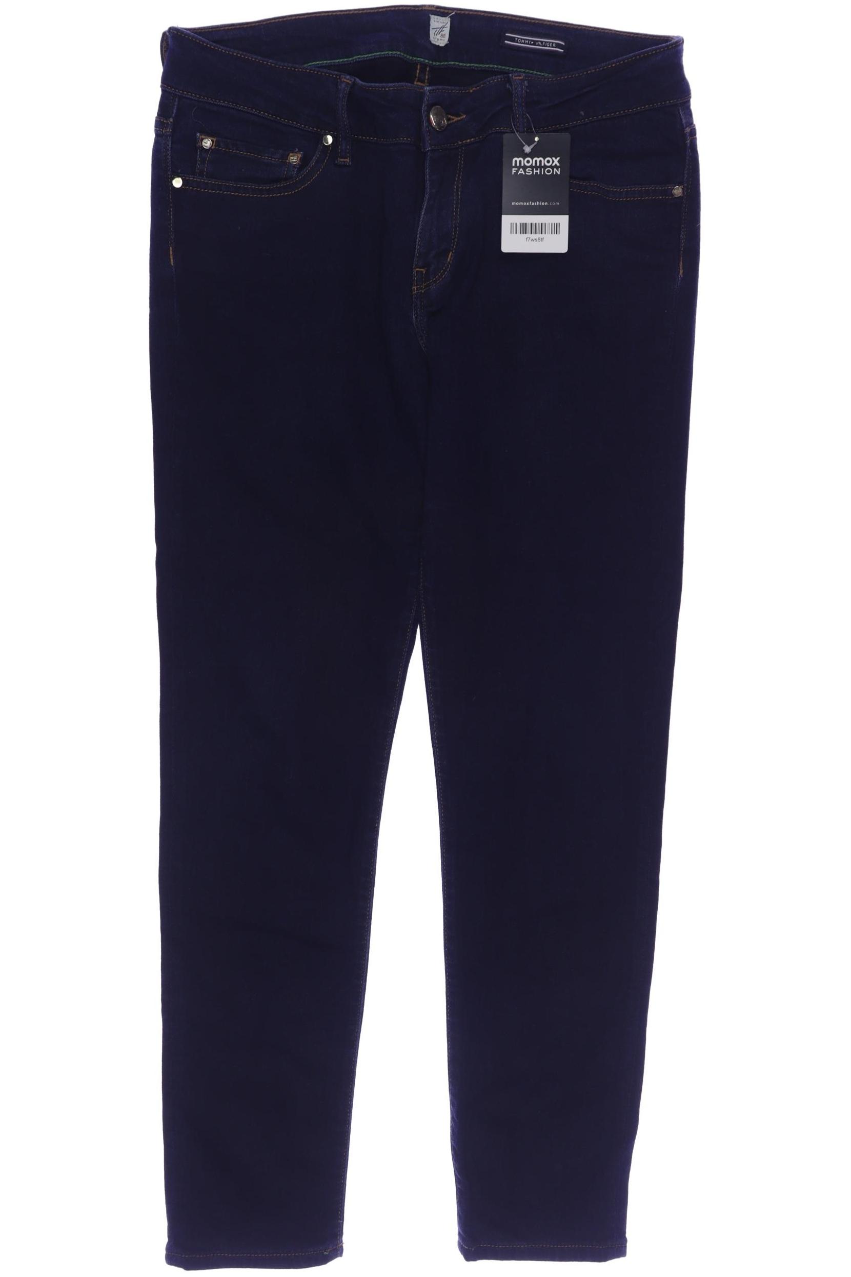

Tommy Hilfiger Damen Jeans, marineblau, Gr. 30