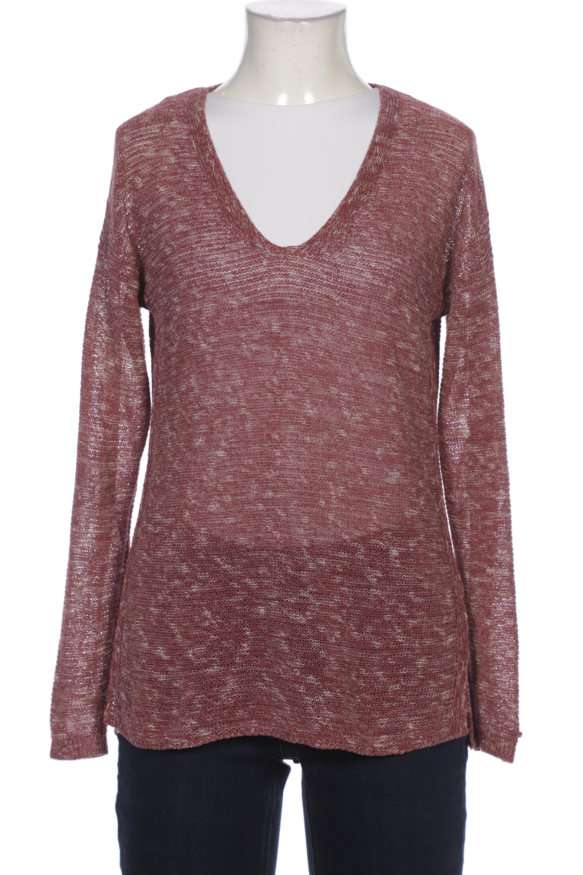

Tommy Hilfiger Damen Pullover, pink