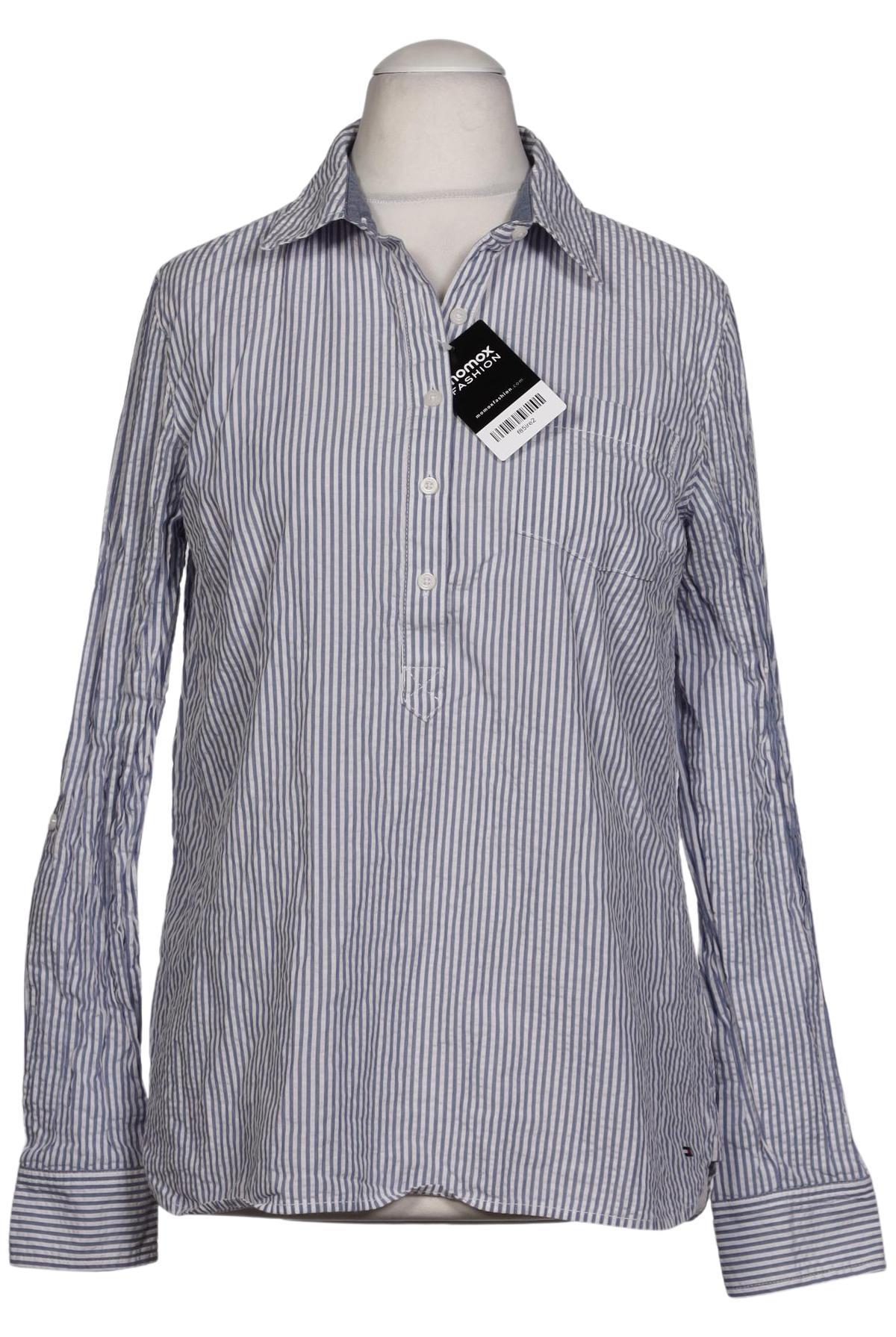 

Tommy Hilfiger Damen Bluse, mehrfarbig, Gr. 38