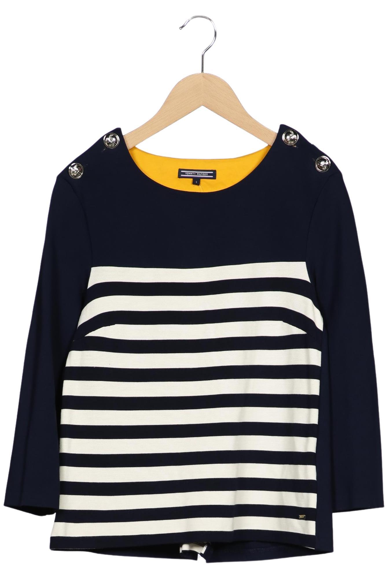 

Tommy Hilfiger Damen Pullover, mehrfarbig, Gr. 36