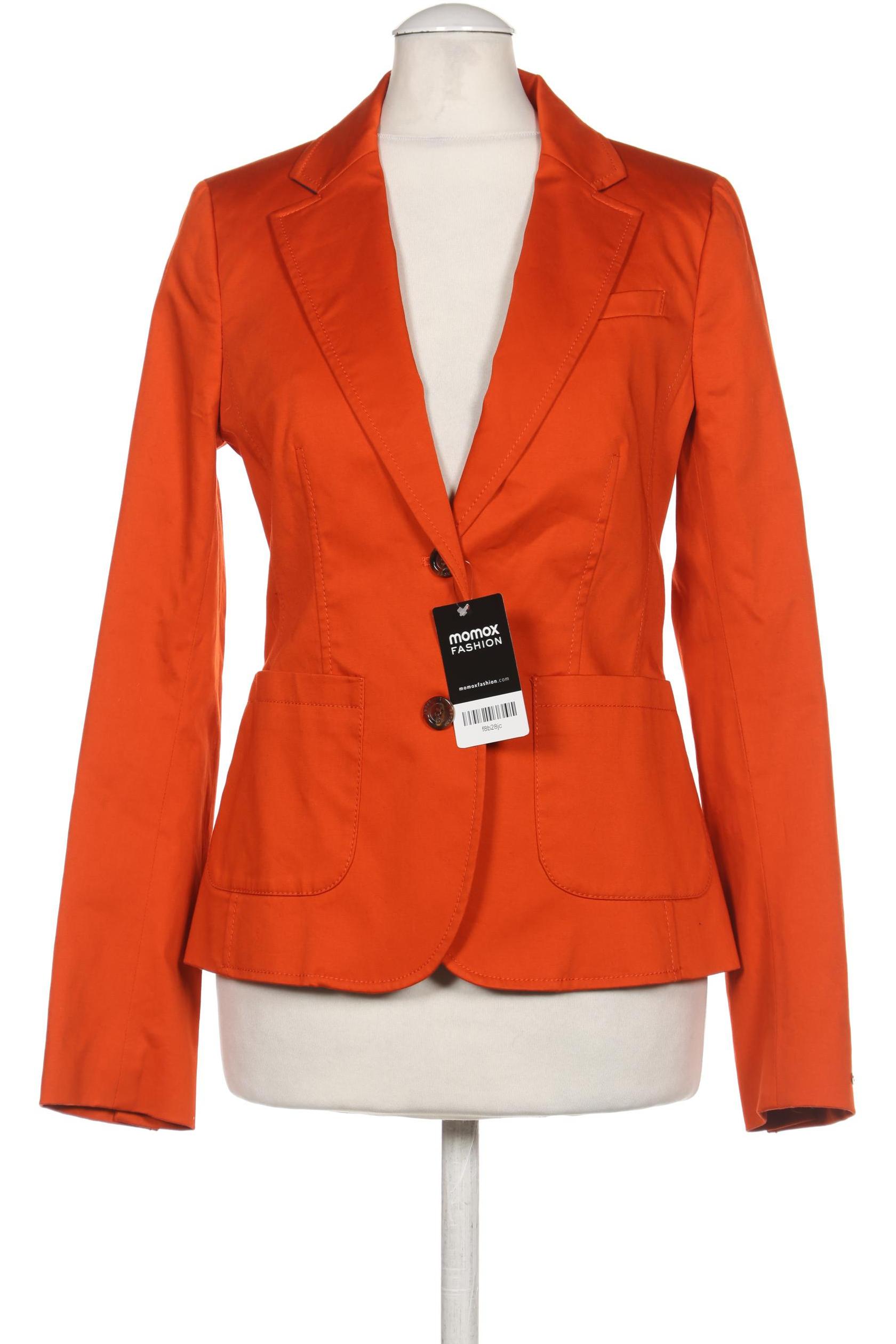 

Tommy Hilfiger Damen Blazer, orange
