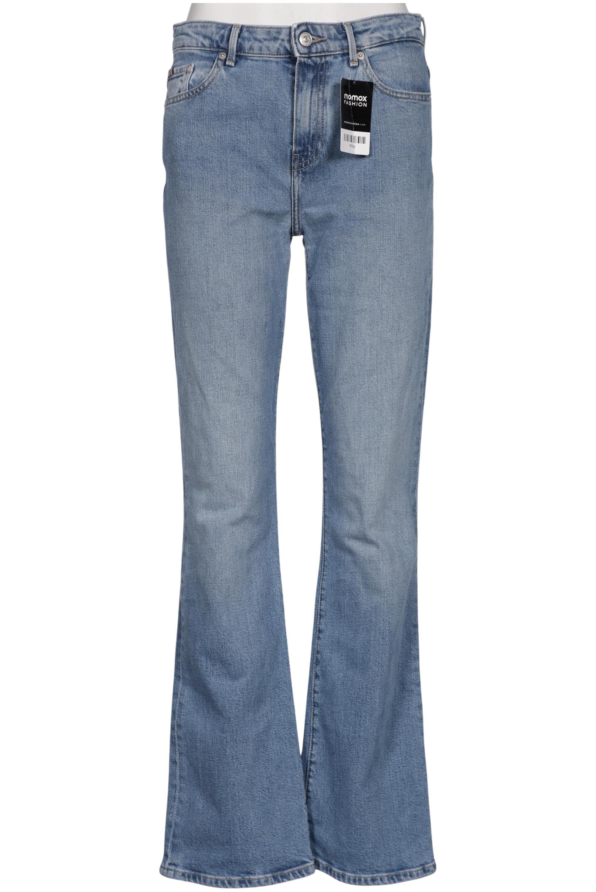 

Tommy Hilfiger Damen Jeans, hellblau, Gr. 29