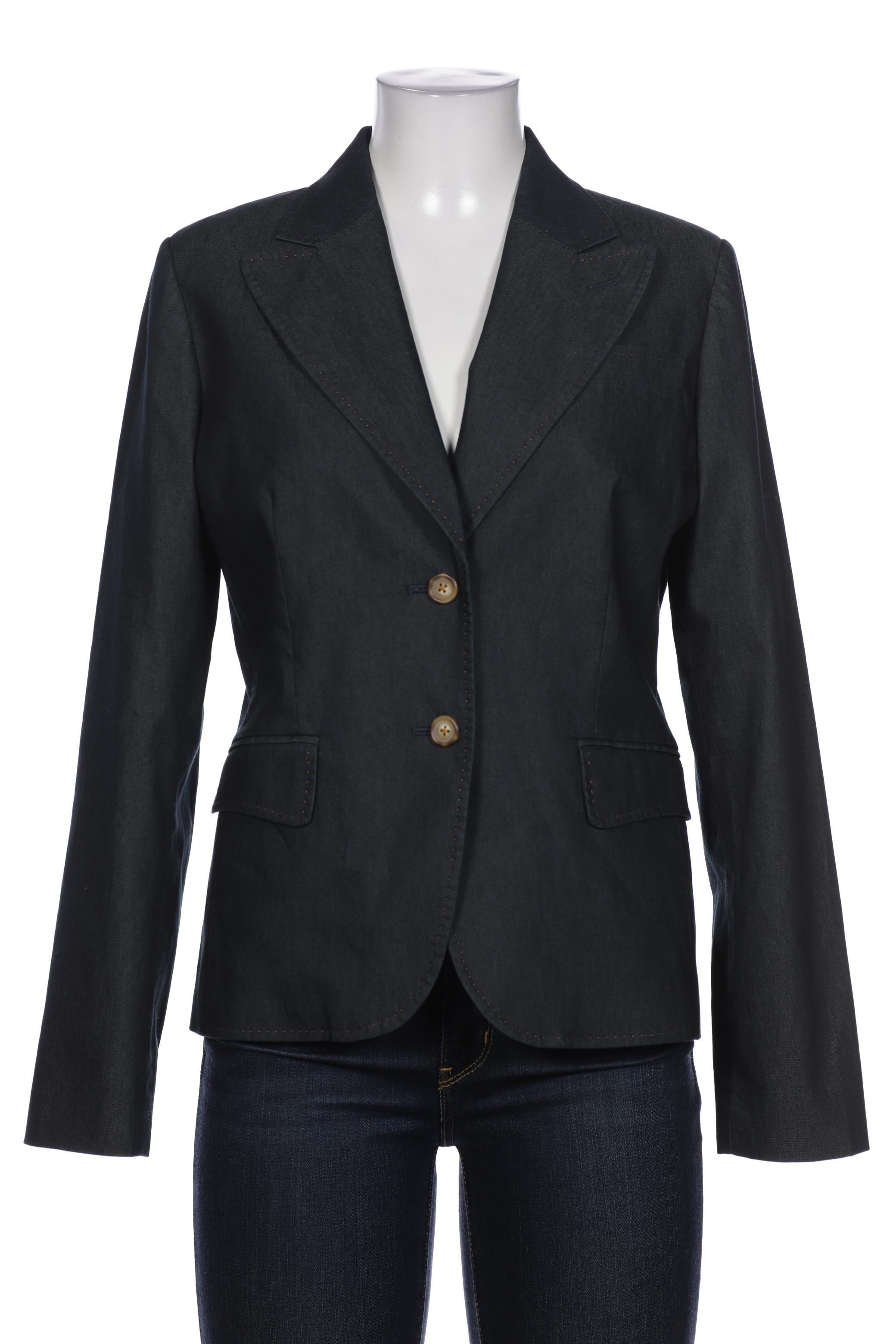 

Tommy Hilfiger Damen Blazer, grau, Gr. 38
