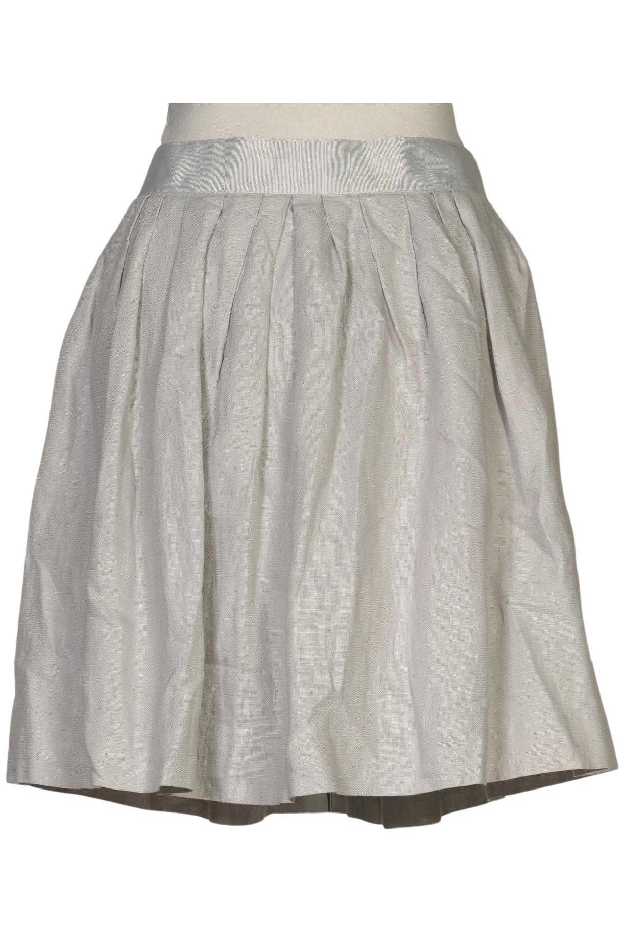 

Tommy Hilfiger Damen Rock, grau, Gr. 8