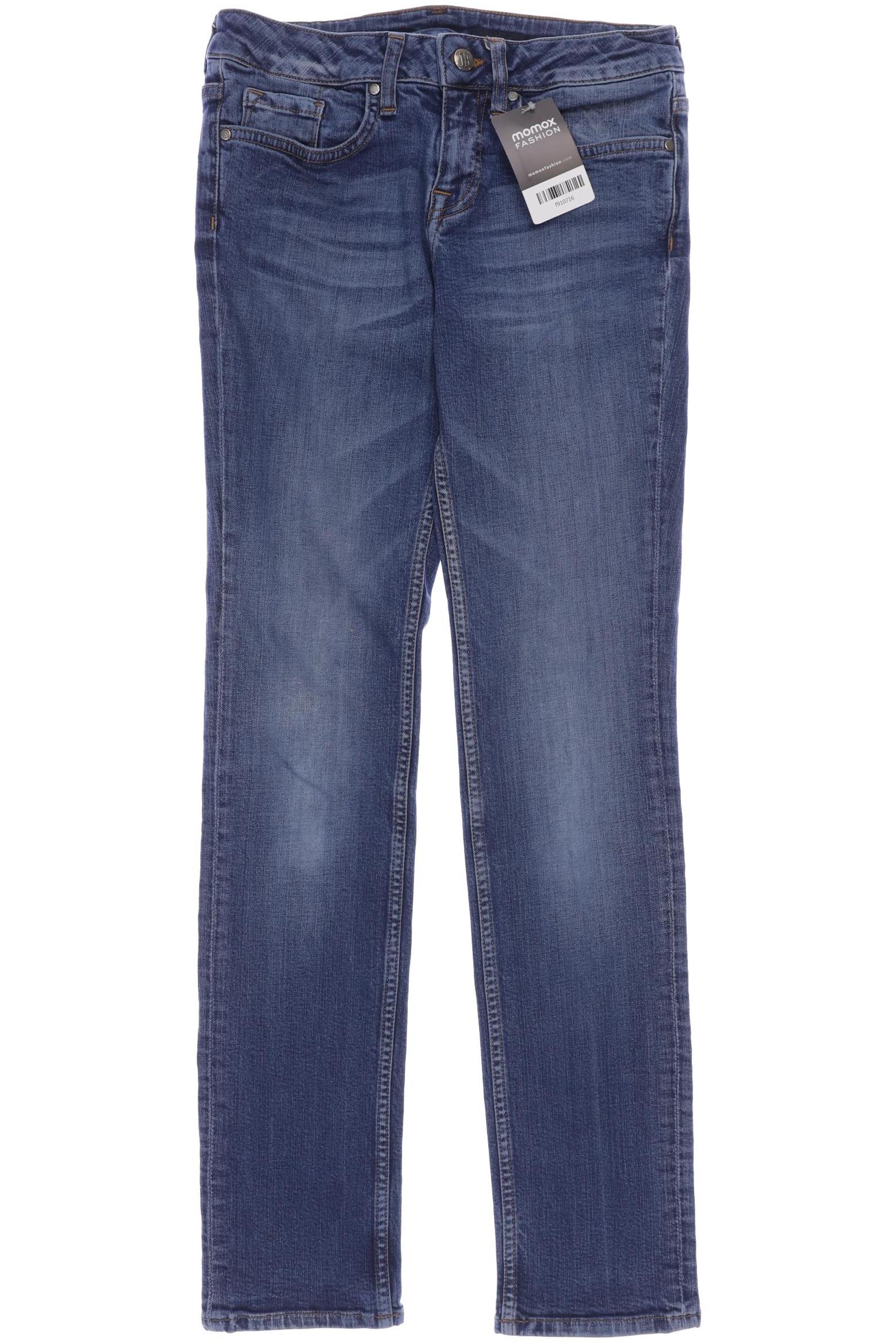 

Tommy Hilfiger Damen Jeans, blau, Gr. 26
