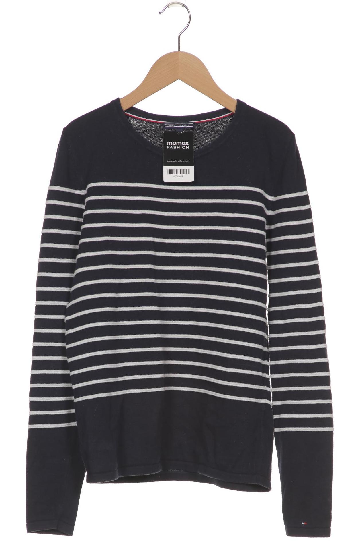 

Tommy Hilfiger Damen Pullover, marineblau