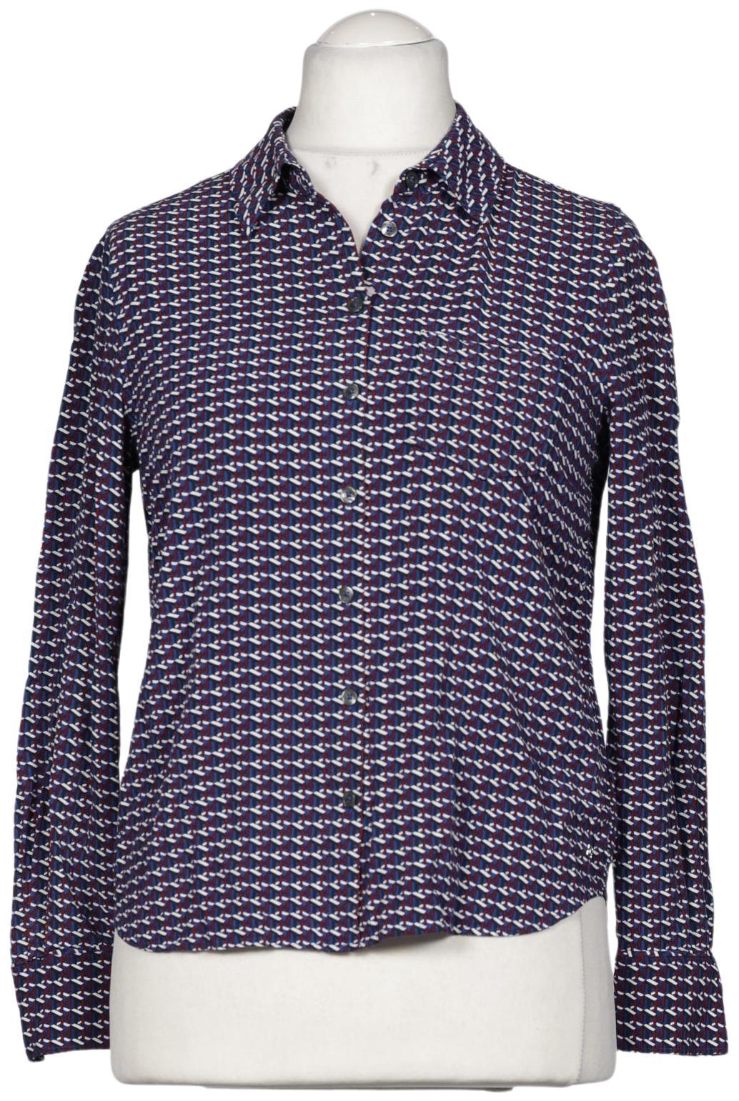 

Tommy Hilfiger Damen Bluse, mehrfarbig, Gr. 6