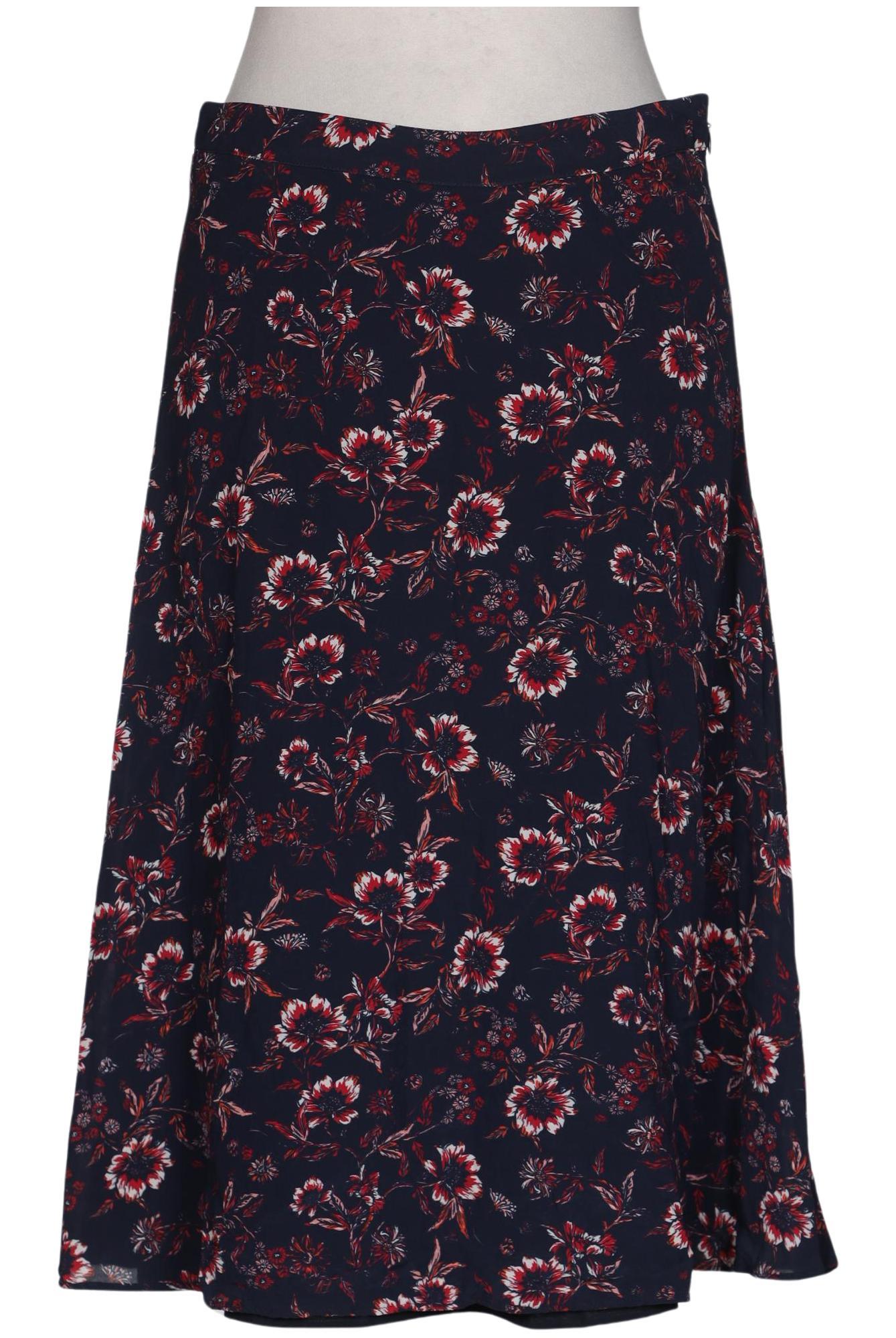 

Tommy Hilfiger Damen Rock, marineblau, Gr. 36