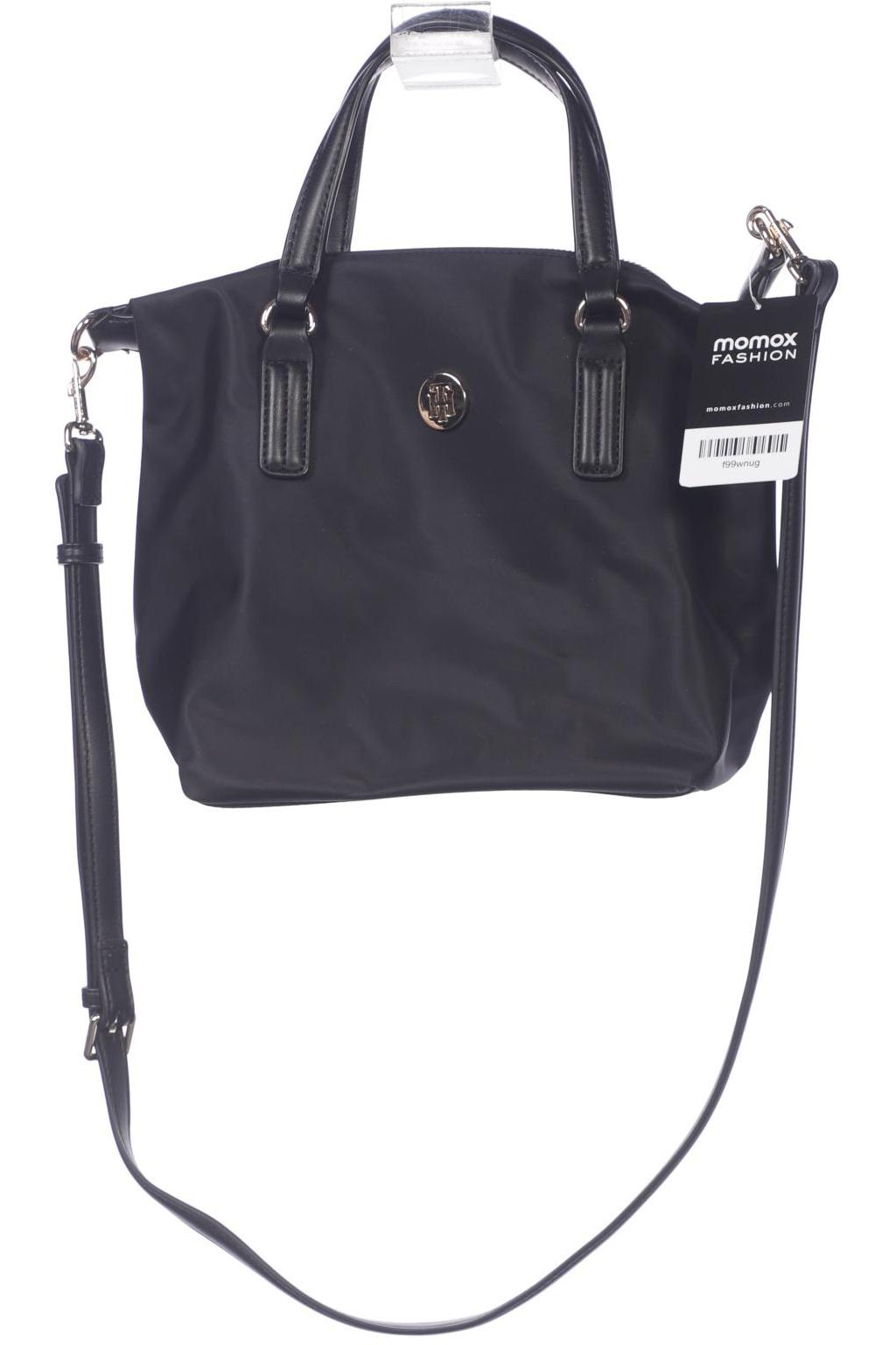 

Tommy Hilfiger Damen Handtasche, schwarz, Gr.