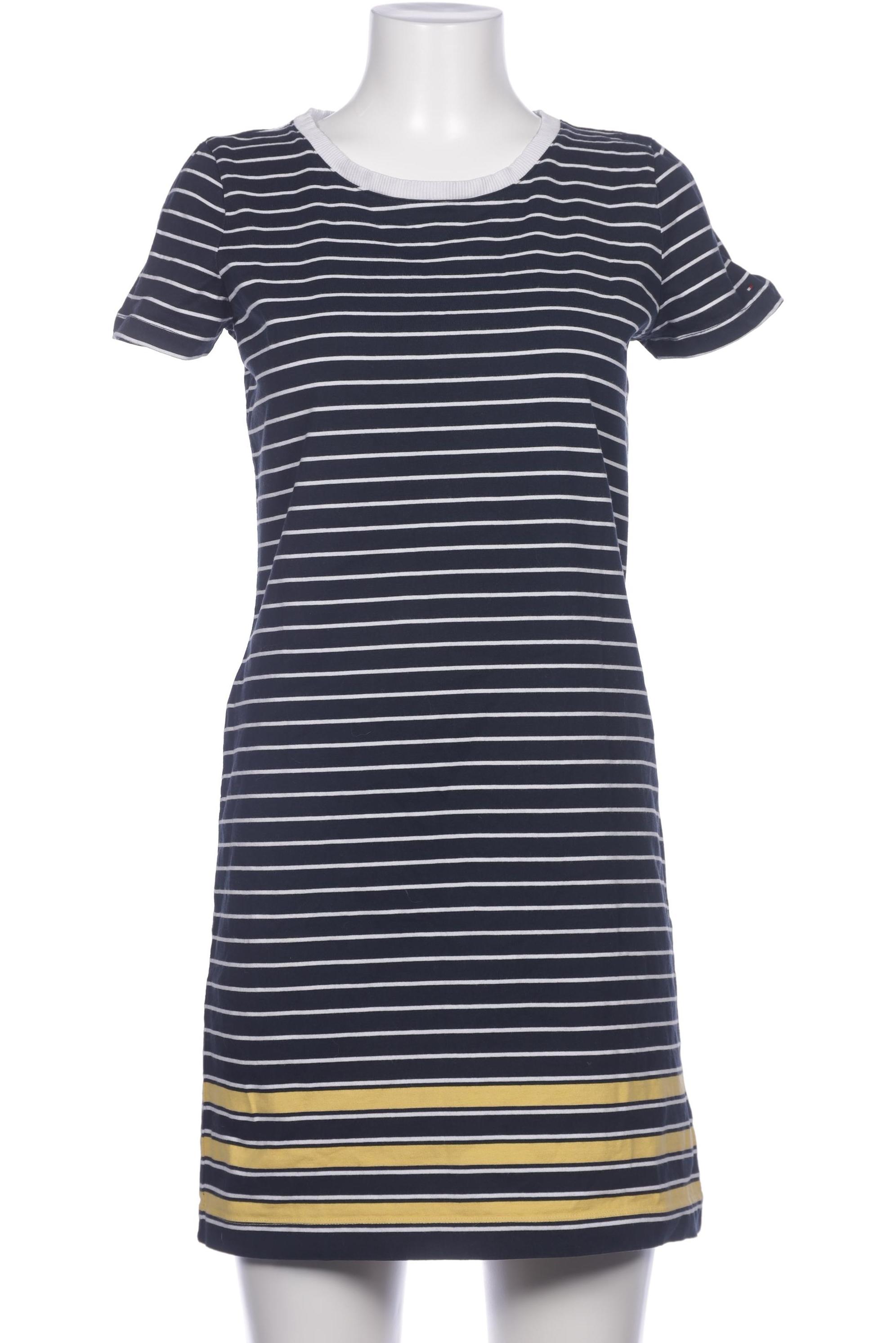 

Tommy Hilfiger Damen Kleid, marineblau, Gr. 38