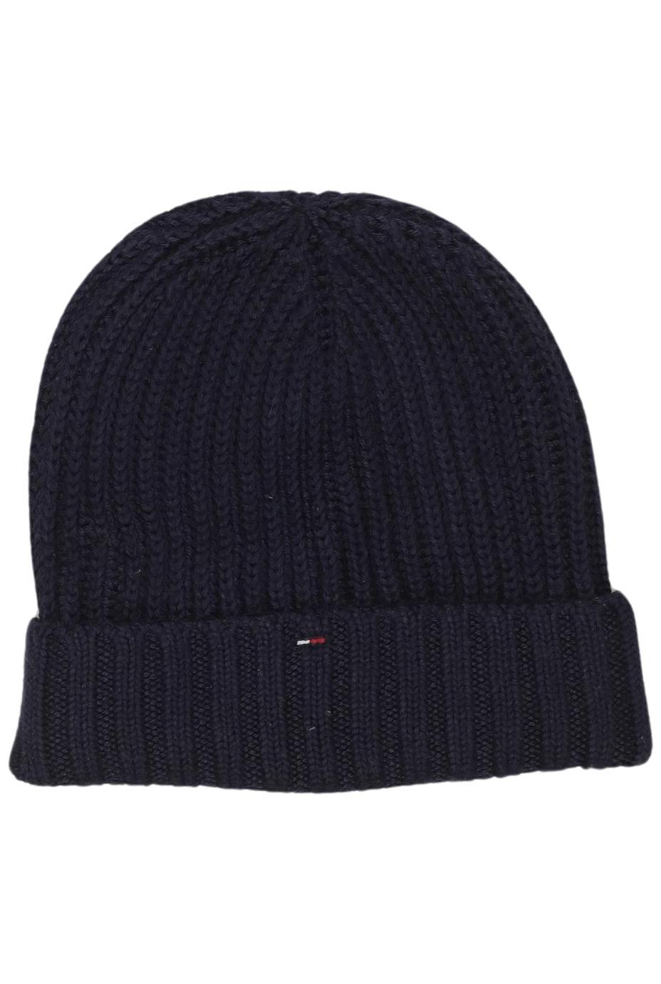 

Tommy Hilfiger Damen Hut/Mütze, marineblau, Gr. uni
