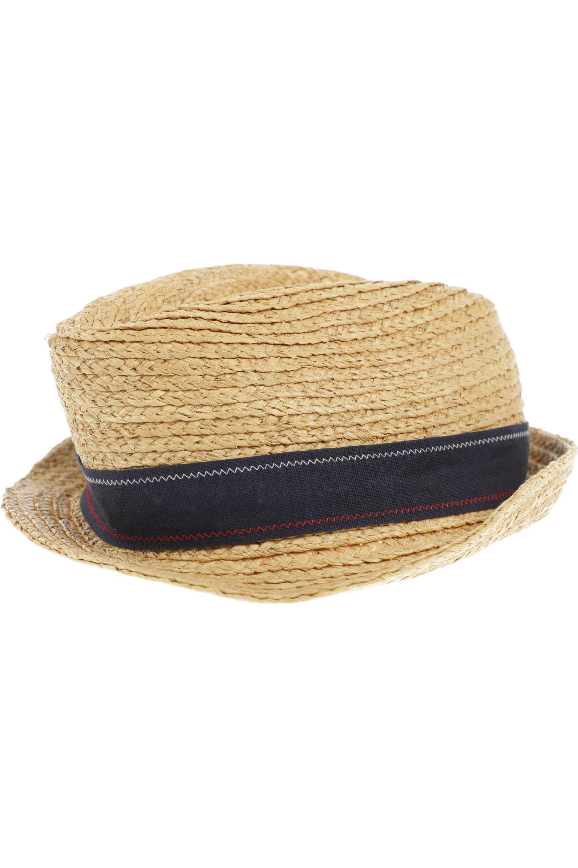

Tommy Hilfiger Damen Hut/Mütze, beige, Gr. 58