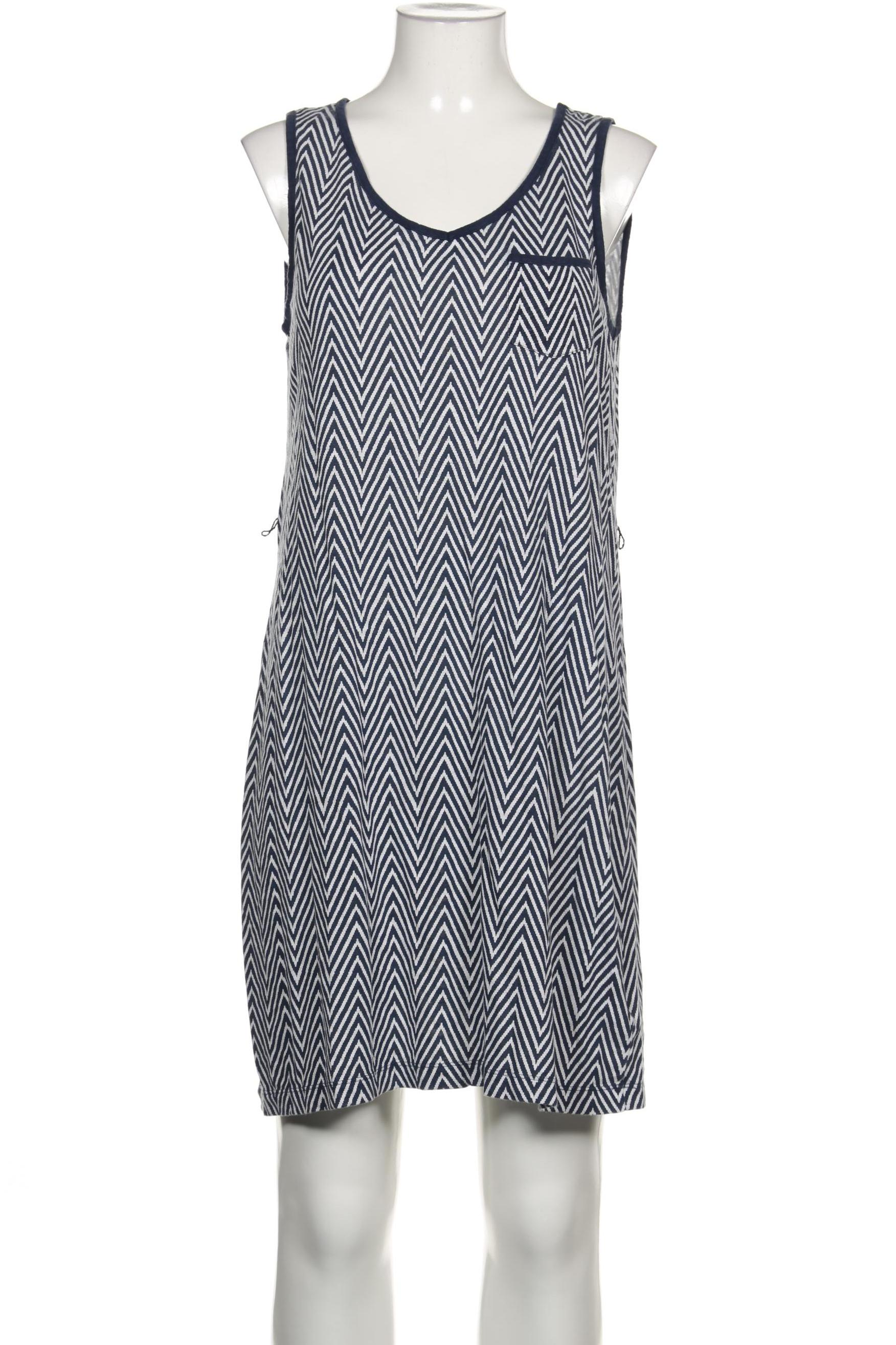 

Tommy Hilfiger Damen Kleid, marineblau, Gr. 42