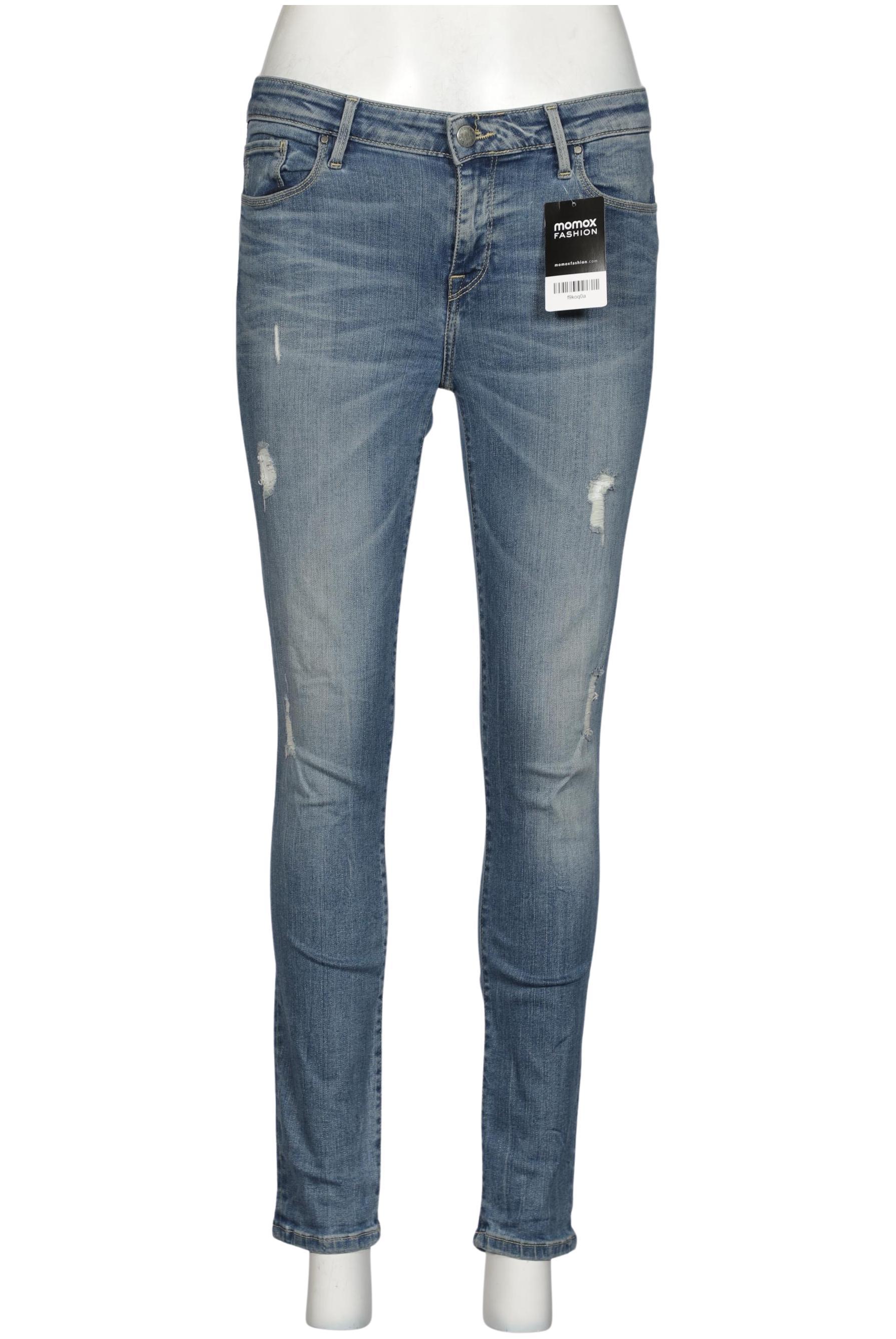 

Tommy Hilfiger Damen Jeans, blau, Gr. 30