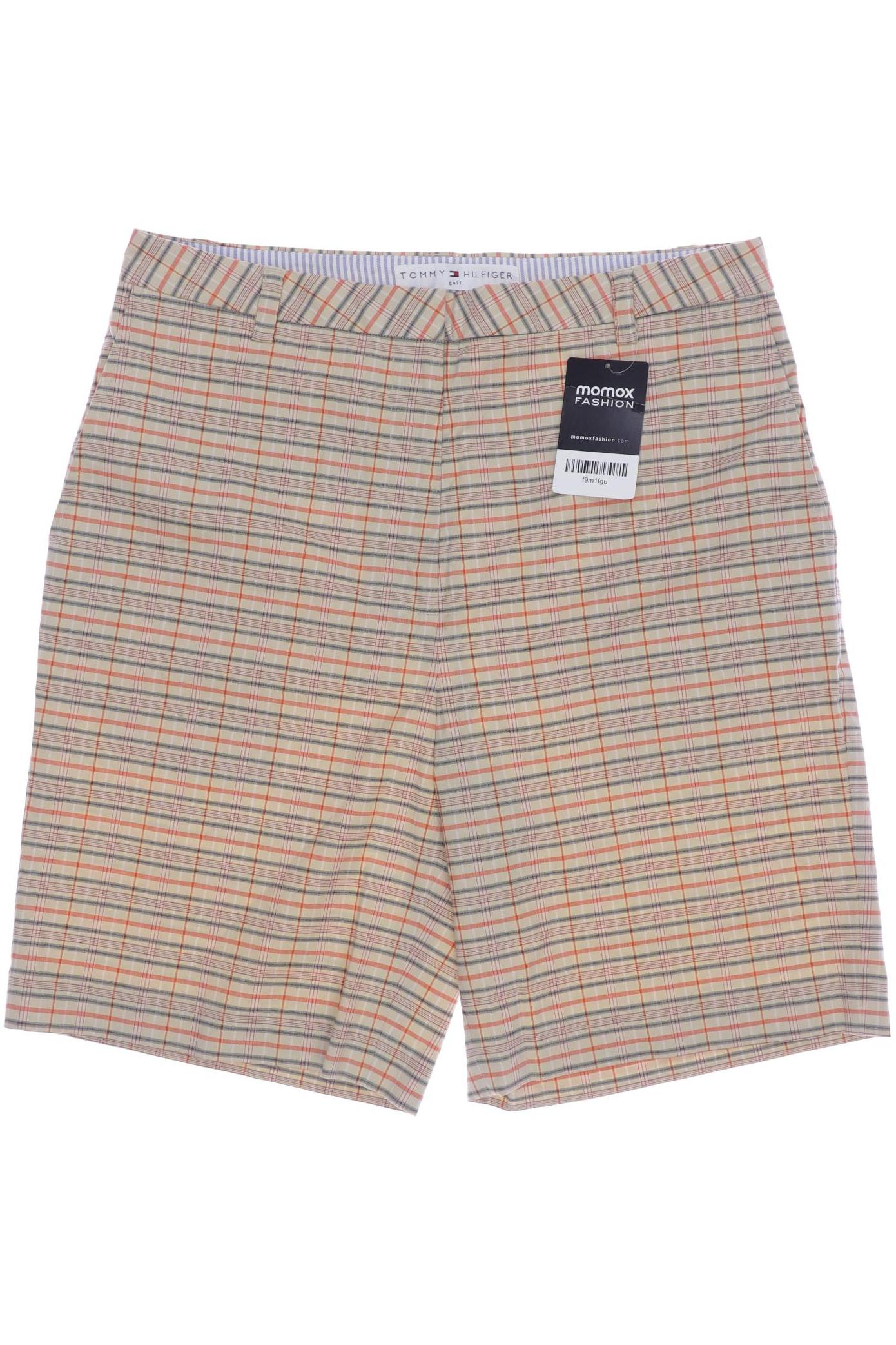 

Tommy Hilfiger Damen Shorts, beige, Gr. 8