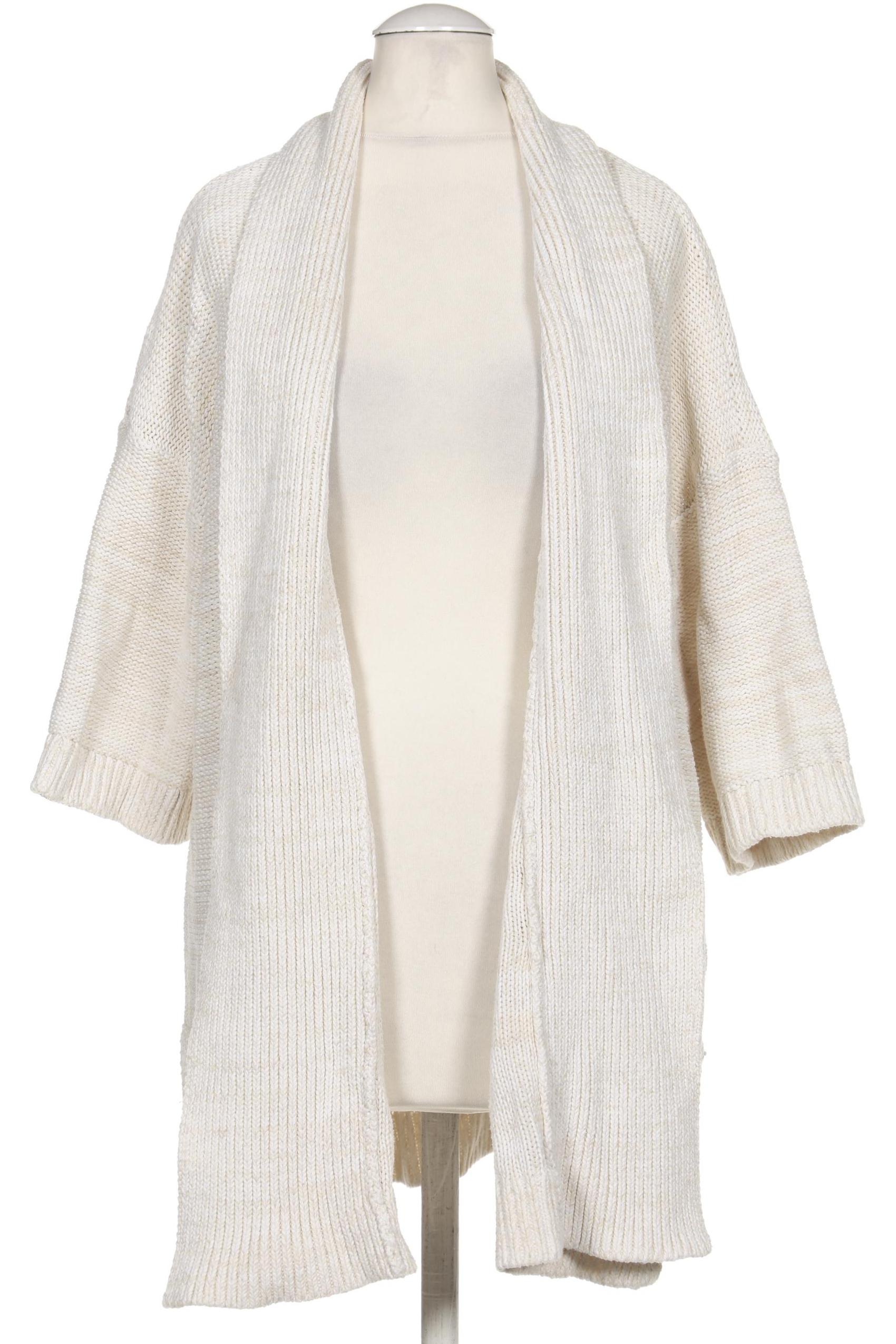 

Tommy Hilfiger Damen Strickjacke, beige