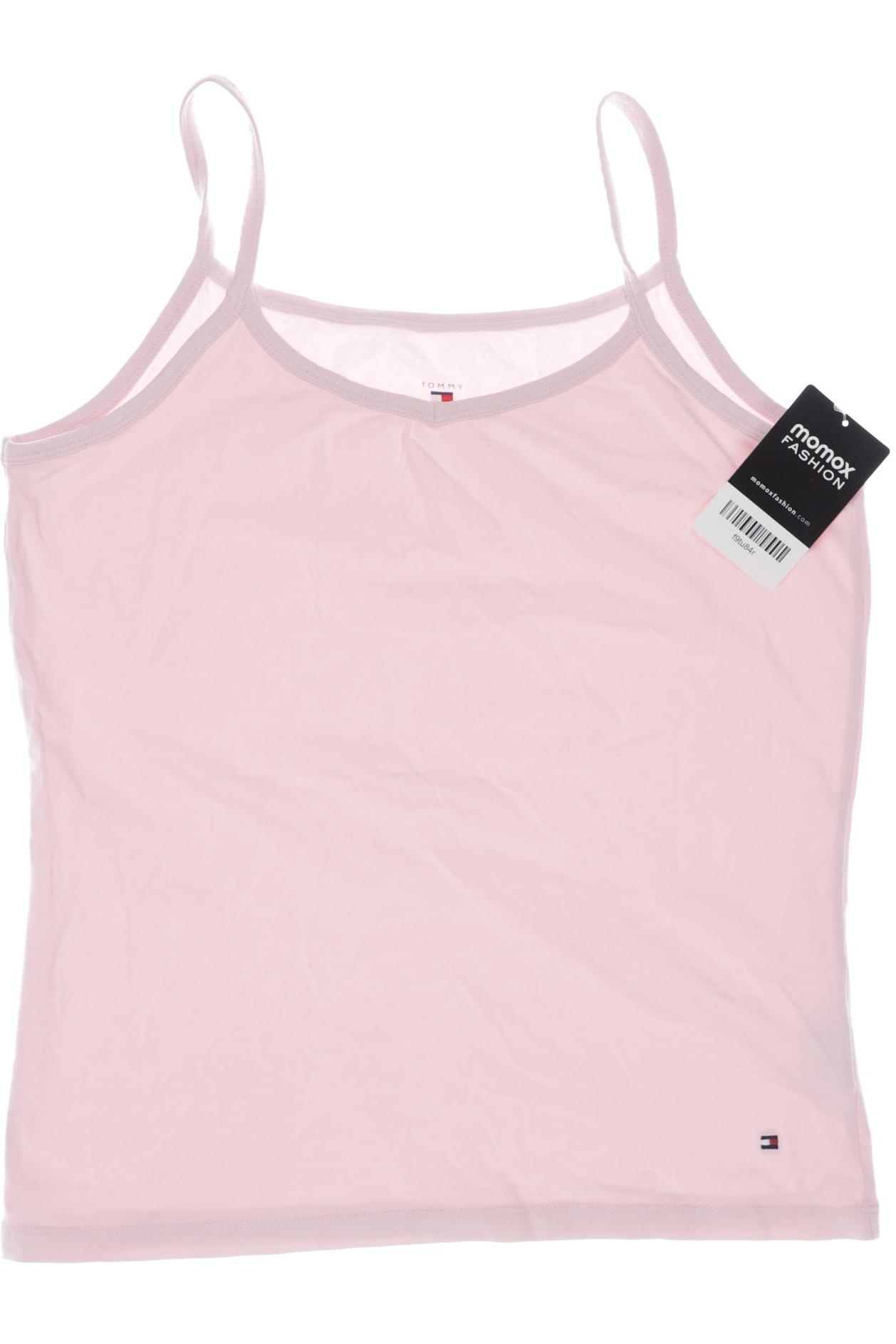 

Tommy Hilfiger Damen Top, pink