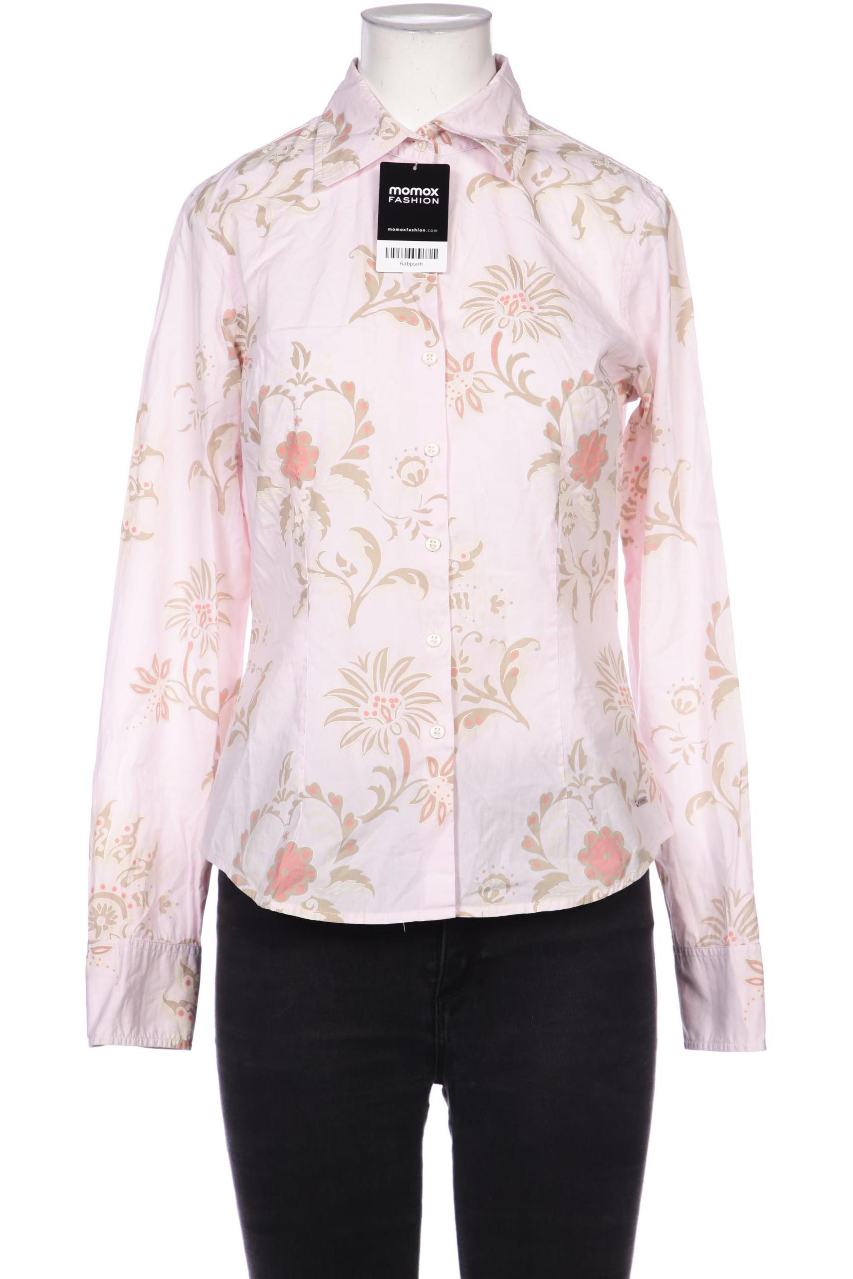 

Tommy Hilfiger Damen Bluse, pink, Gr. 6