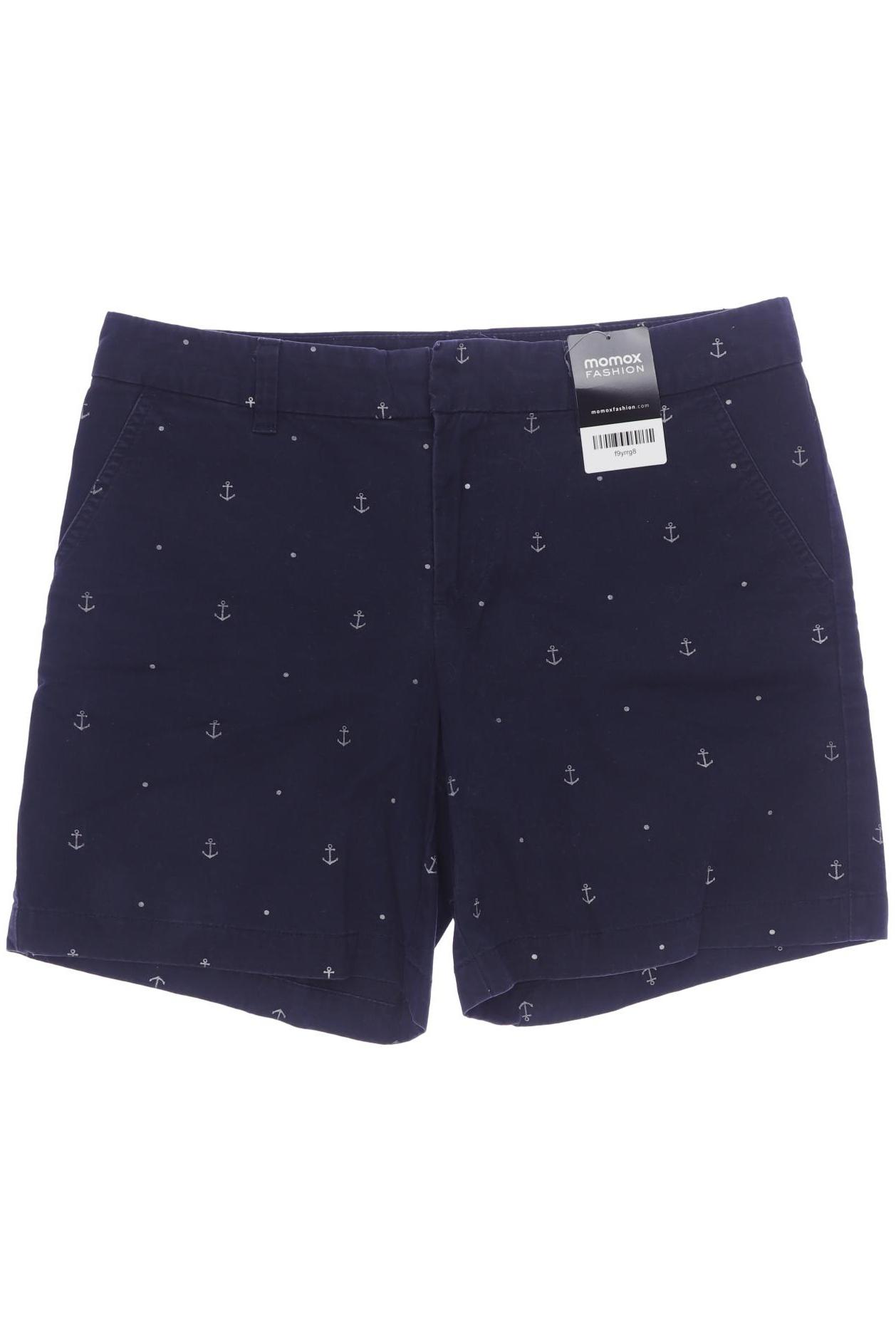 

Tommy Hilfiger Damen Shorts, marineblau, Gr. 8