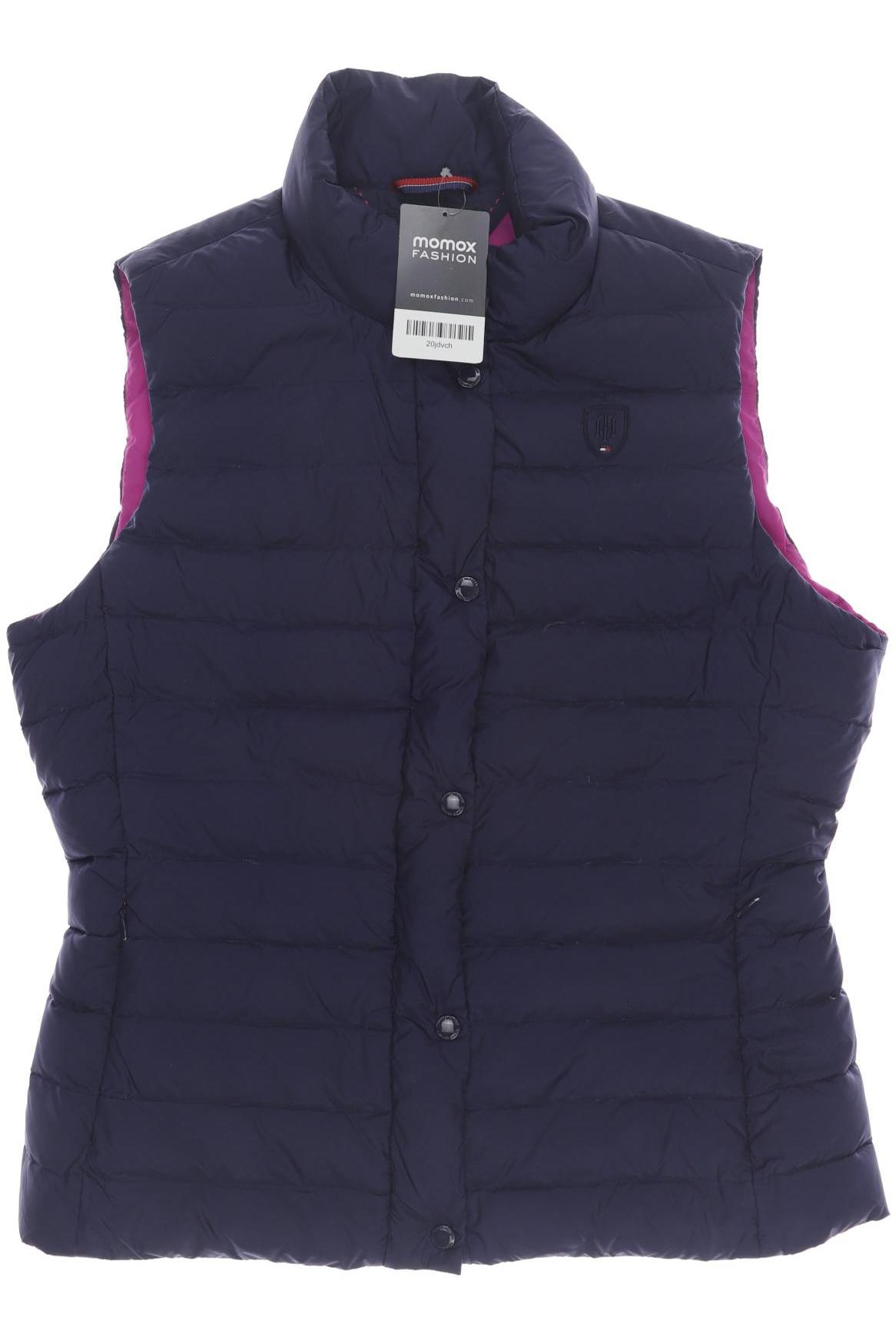 

Tommy Hilfiger Damen Weste, marineblau, Gr. 38