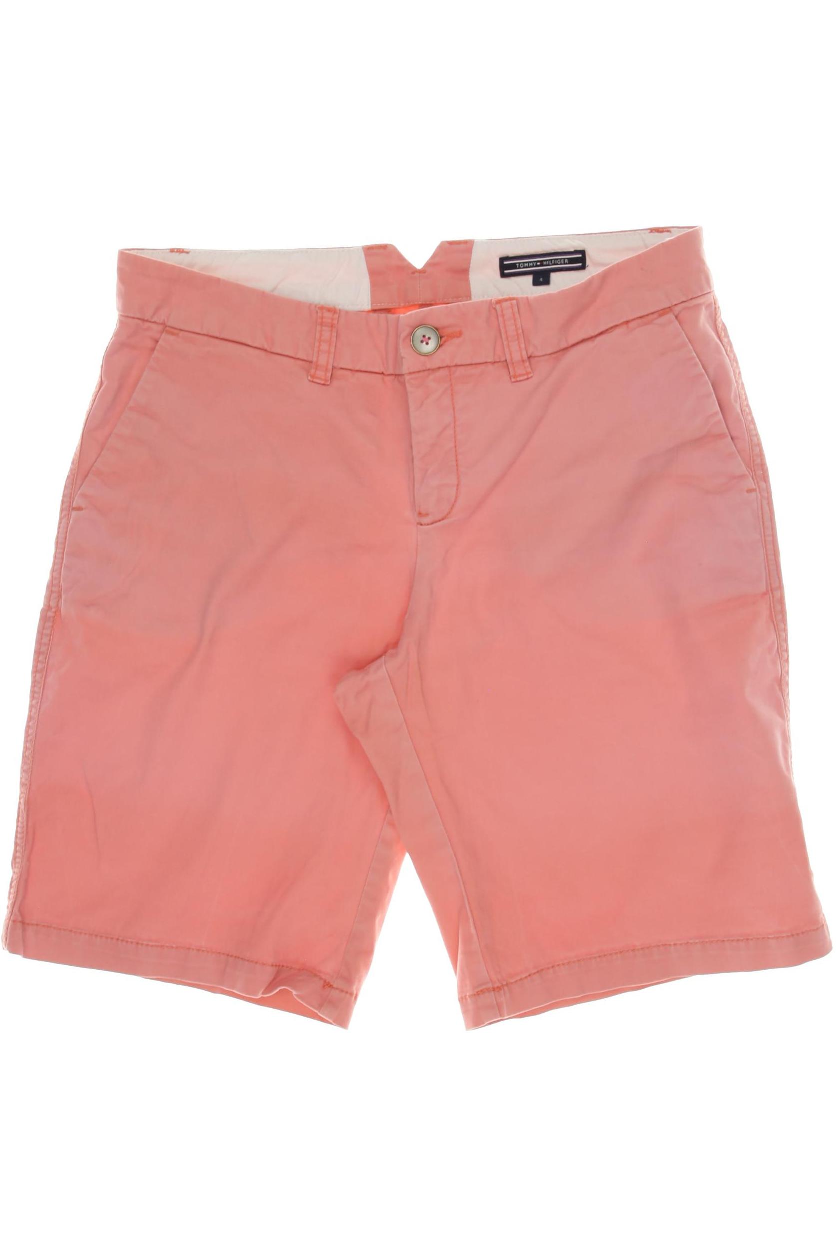 

Tommy Hilfiger Damen Shorts, pink, Gr. 4