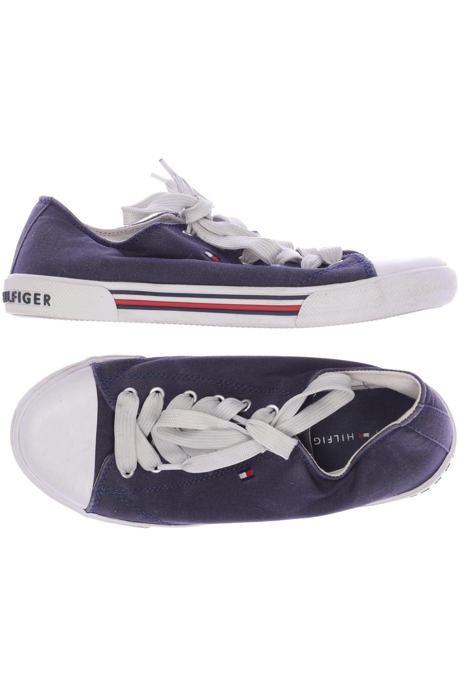 

Tommy Hilfiger Damen Sneakers, marineblau, Gr. 36