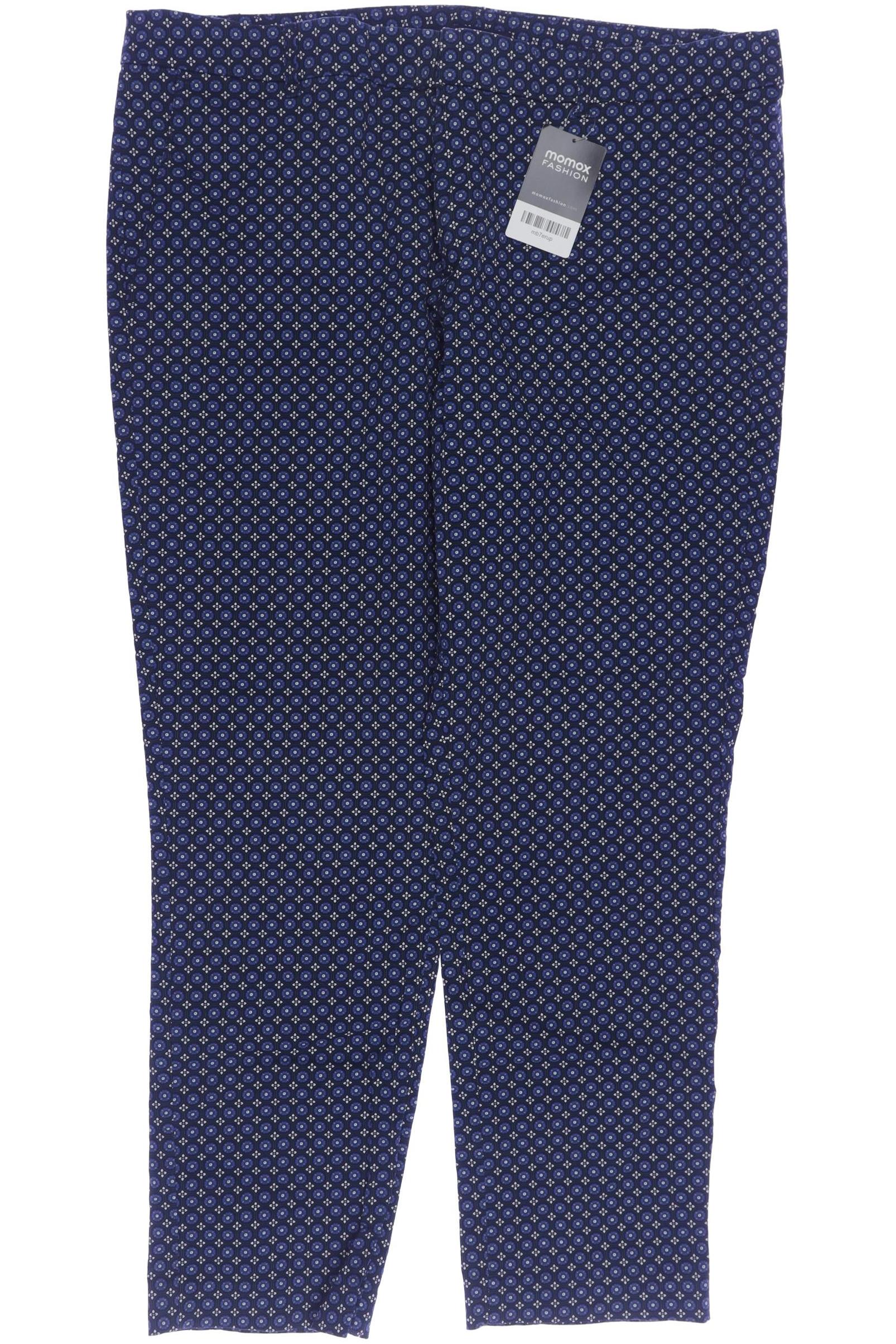 

Tommy Hilfiger Damen Stoffhose, blau, Gr. 16