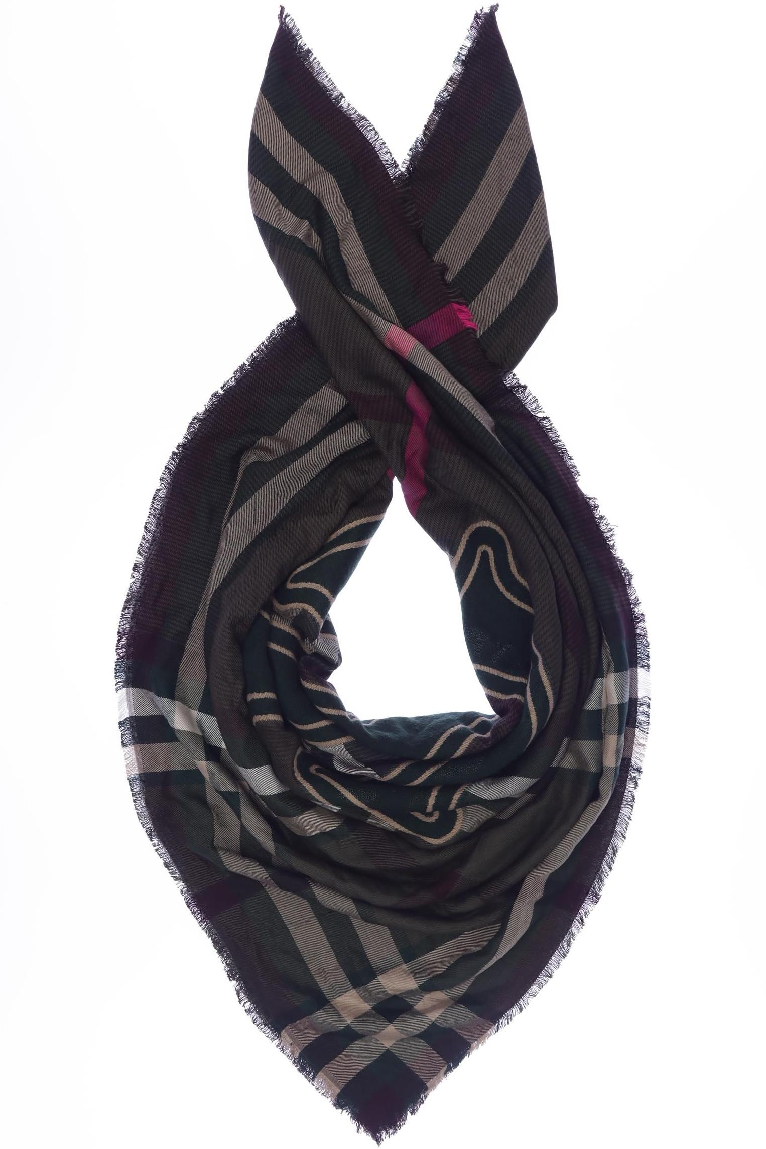 

Tommy Hilfiger Damen Schal, mehrfarbig, Gr.