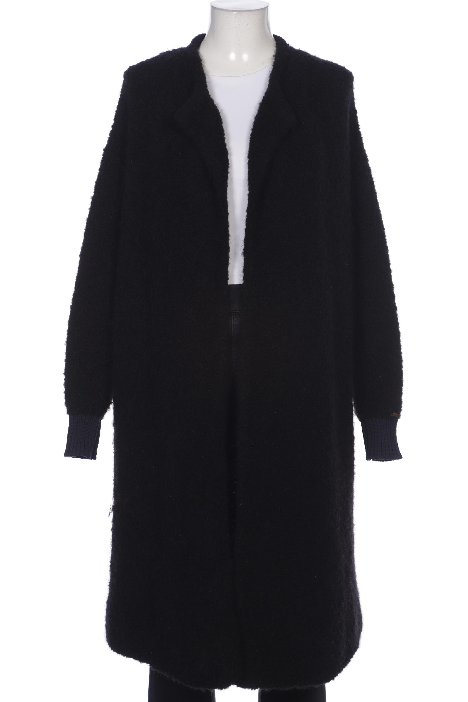 

Tommy Hilfiger Damen Strickjacke, schwarz, Gr. 38