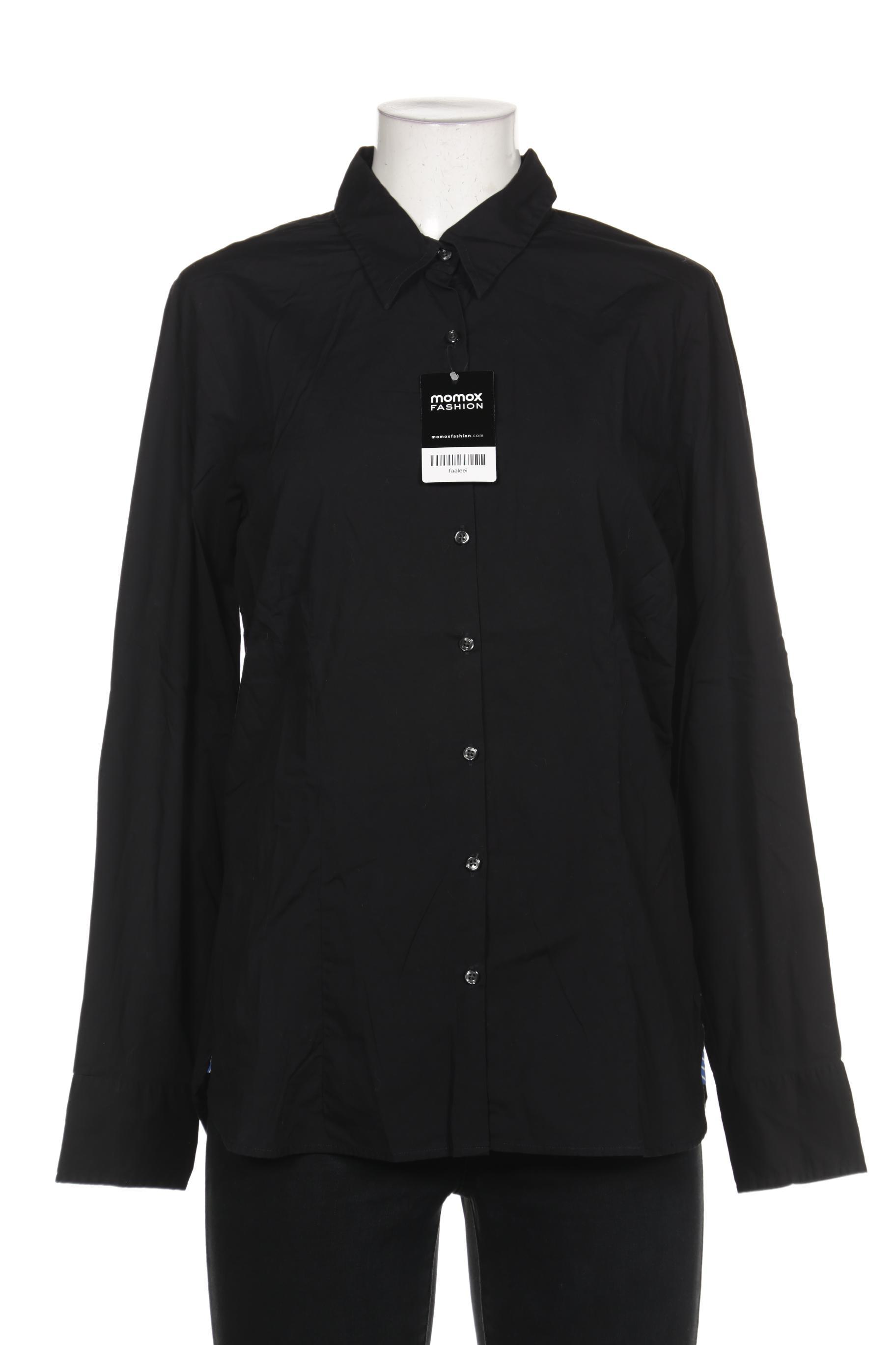 

Tommy Hilfiger Damen Bluse, schwarz, Gr. 14