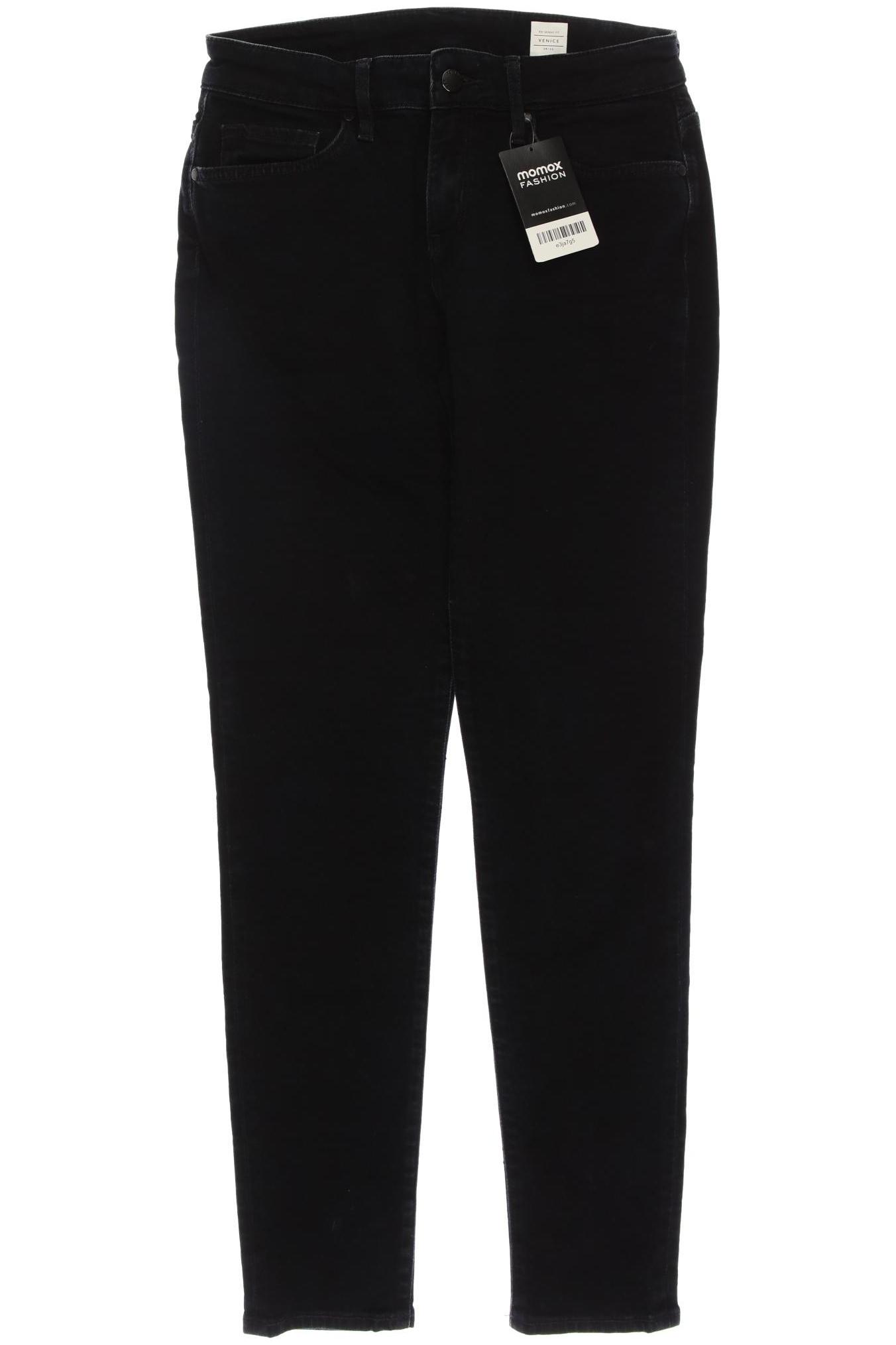 

Tommy Hilfiger Damen Jeans, marineblau