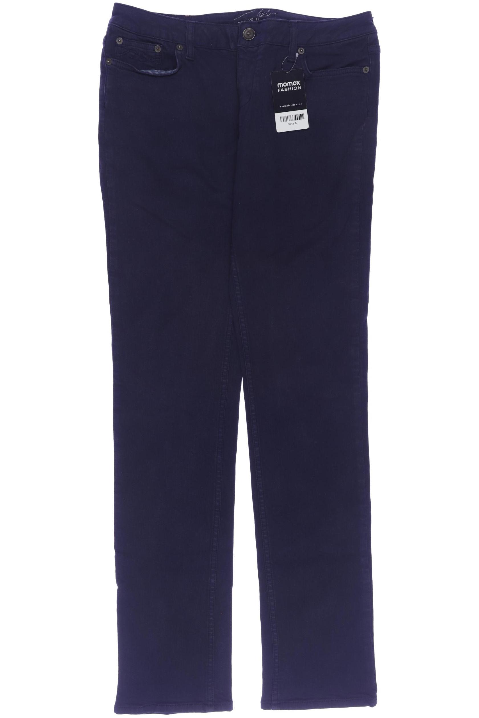 

Tommy Hilfiger Damen Jeans, marineblau, Gr. 30