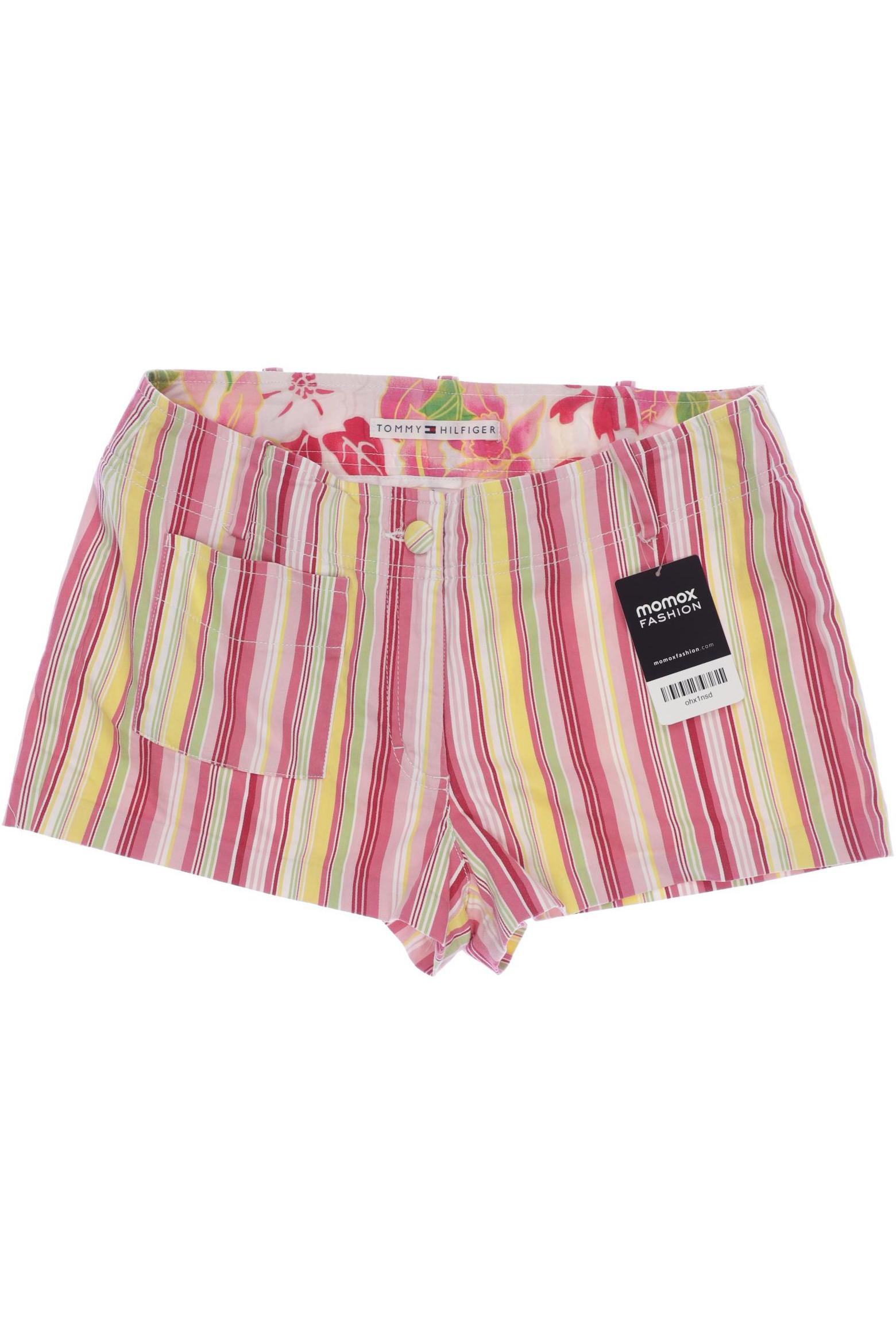 

Tommy Hilfiger Damen Shorts, mehrfarbig, Gr. 8