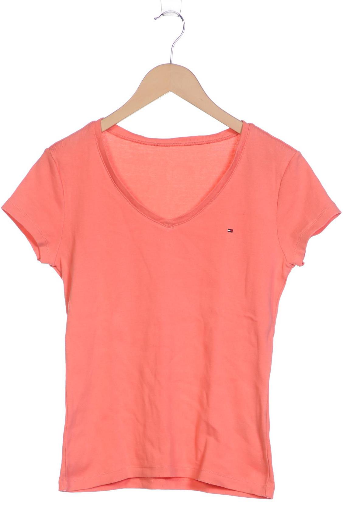 

Tommy Hilfiger Damen T-Shirt, pink