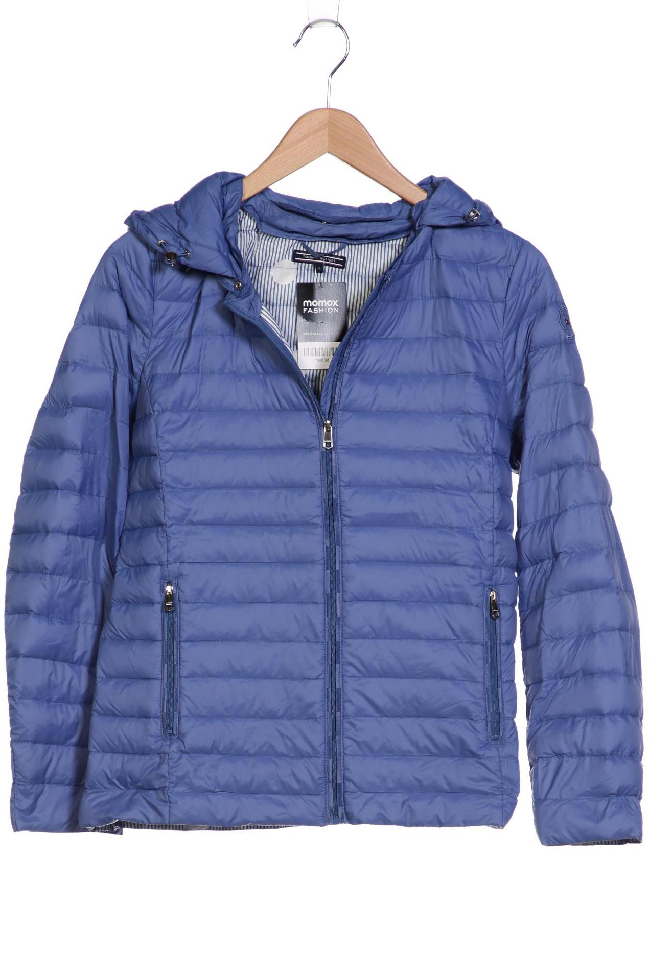 

Tommy Hilfiger Damen Jacke, blau