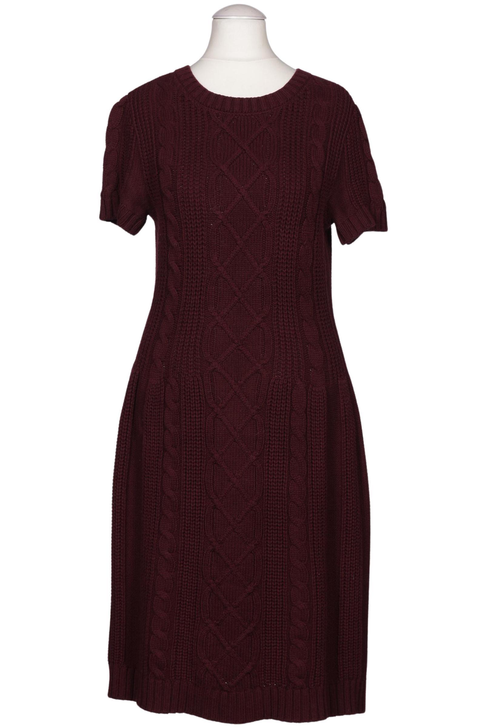 

Tommy Hilfiger Damen Kleid, bordeaux, Gr. 34