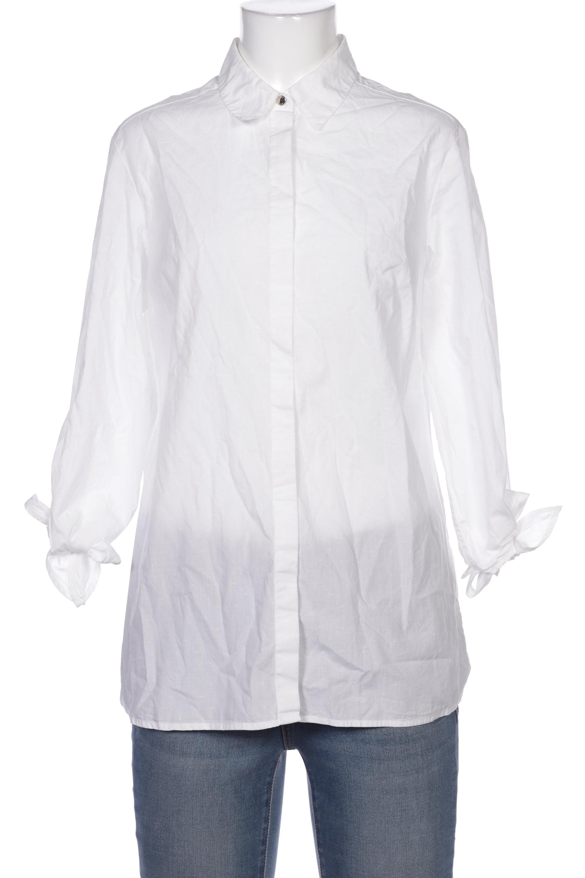 

Tommy Hilfiger Damen Bluse, weiß