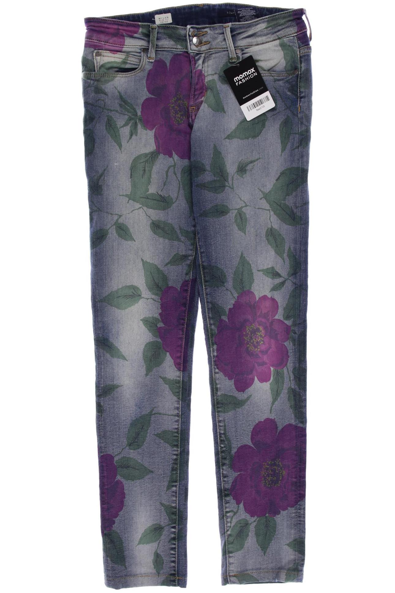

Tommy Hilfiger Damen Jeans, mehrfarbig, Gr. 28