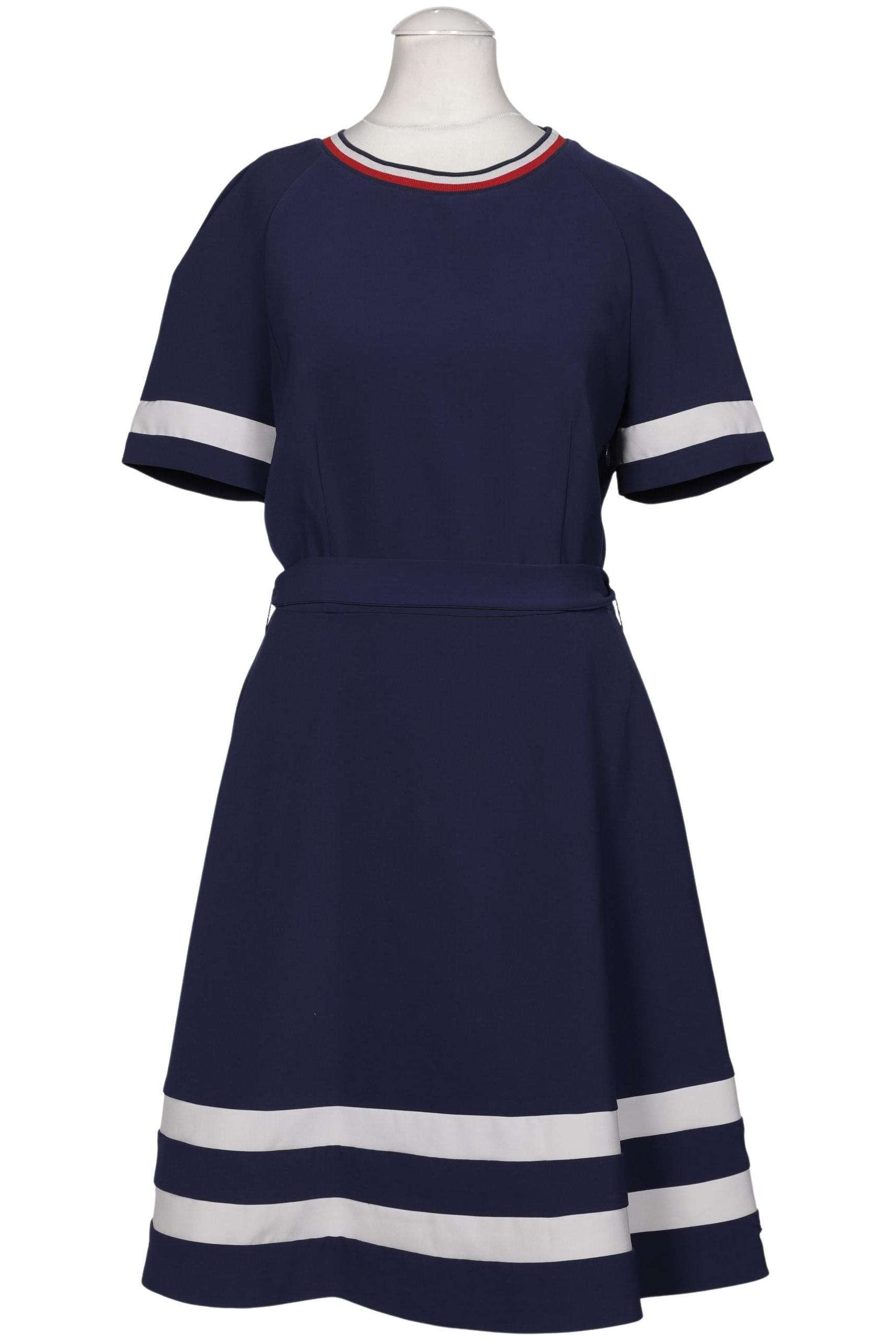 

Tommy Hilfiger Damen Kleid, mehrfarbig, Gr. 4
