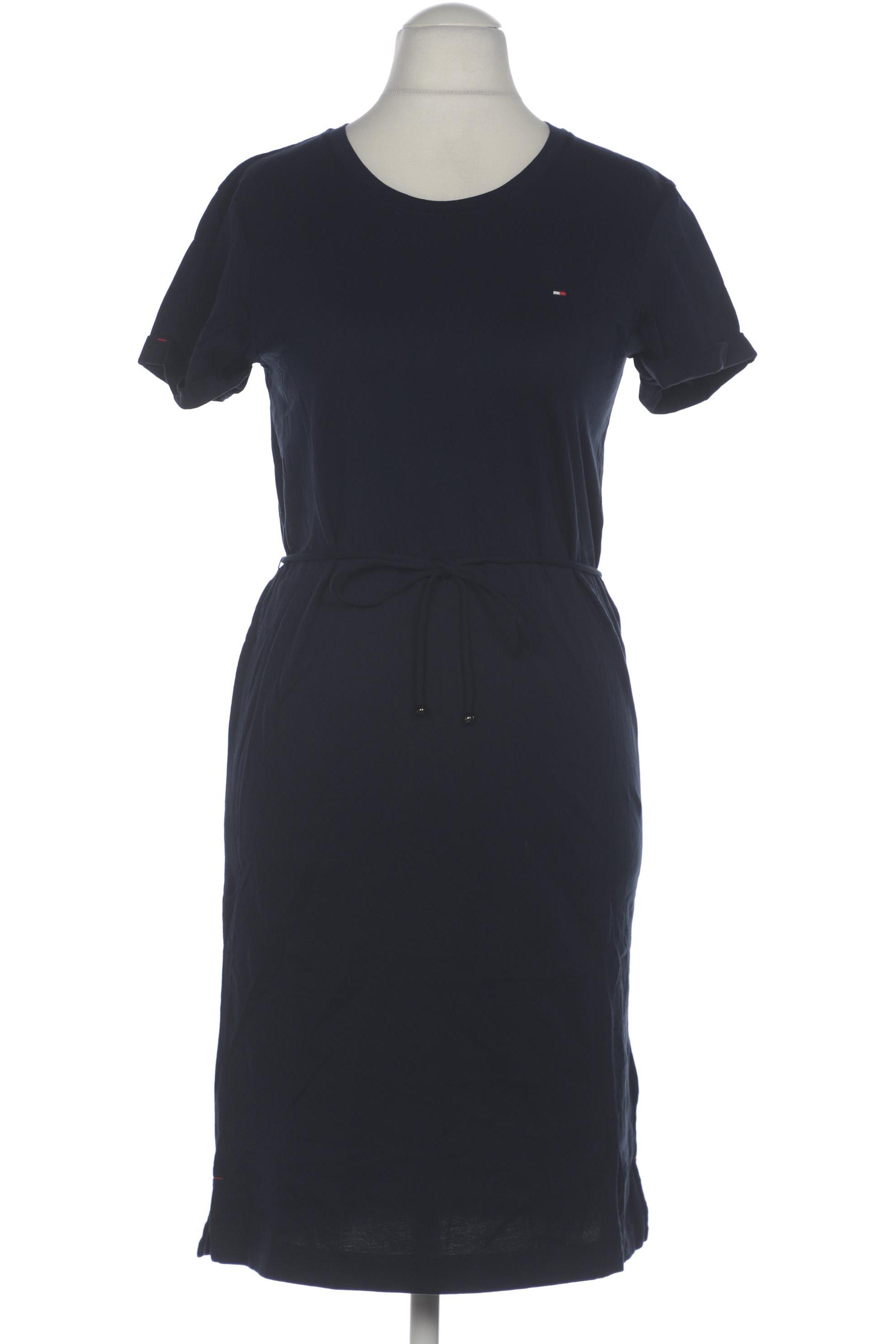 

Tommy Hilfiger Damen Kleid, marineblau, Gr. 34