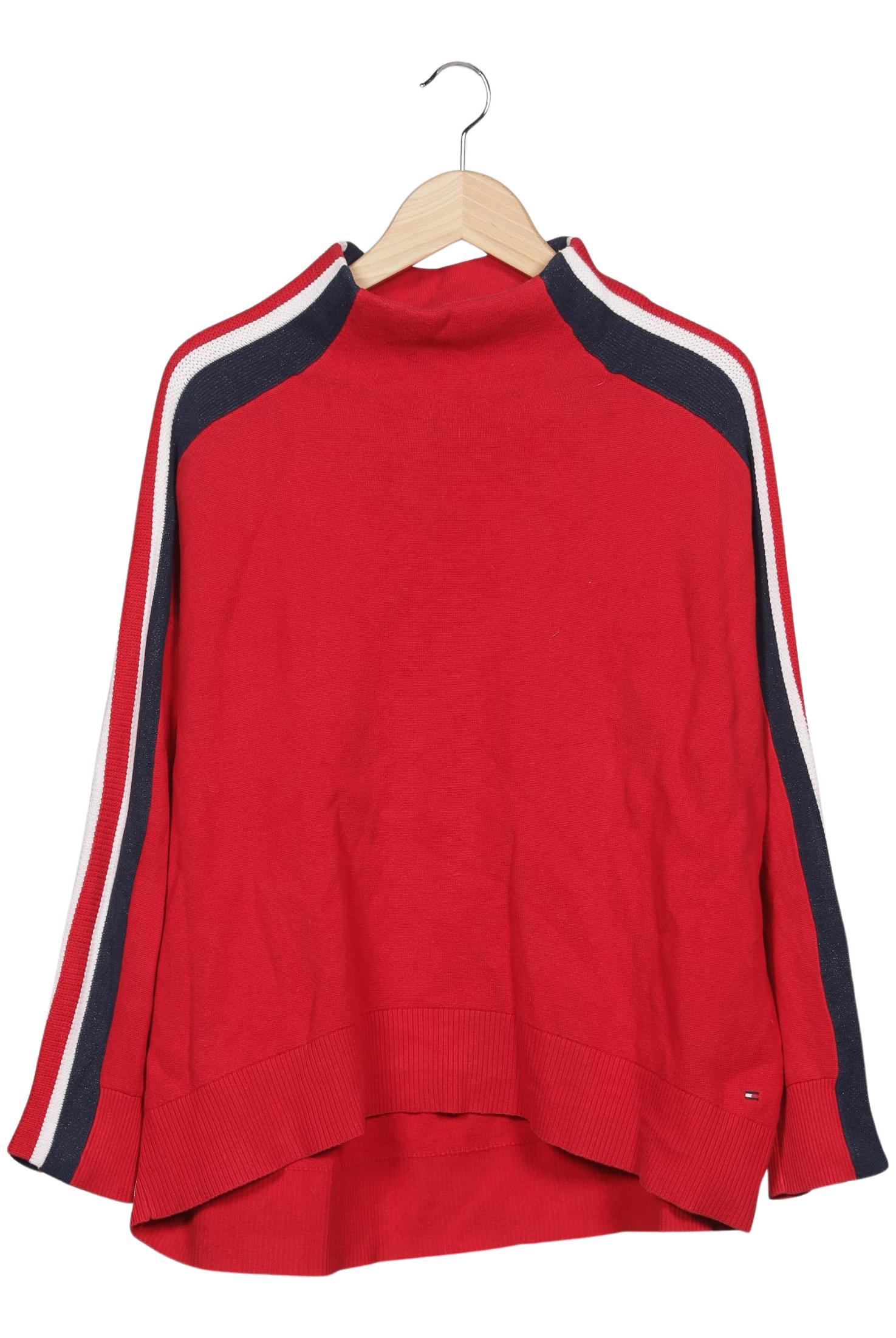 

Tommy Hilfiger Damen Pullover, mehrfarbig, Gr. 38