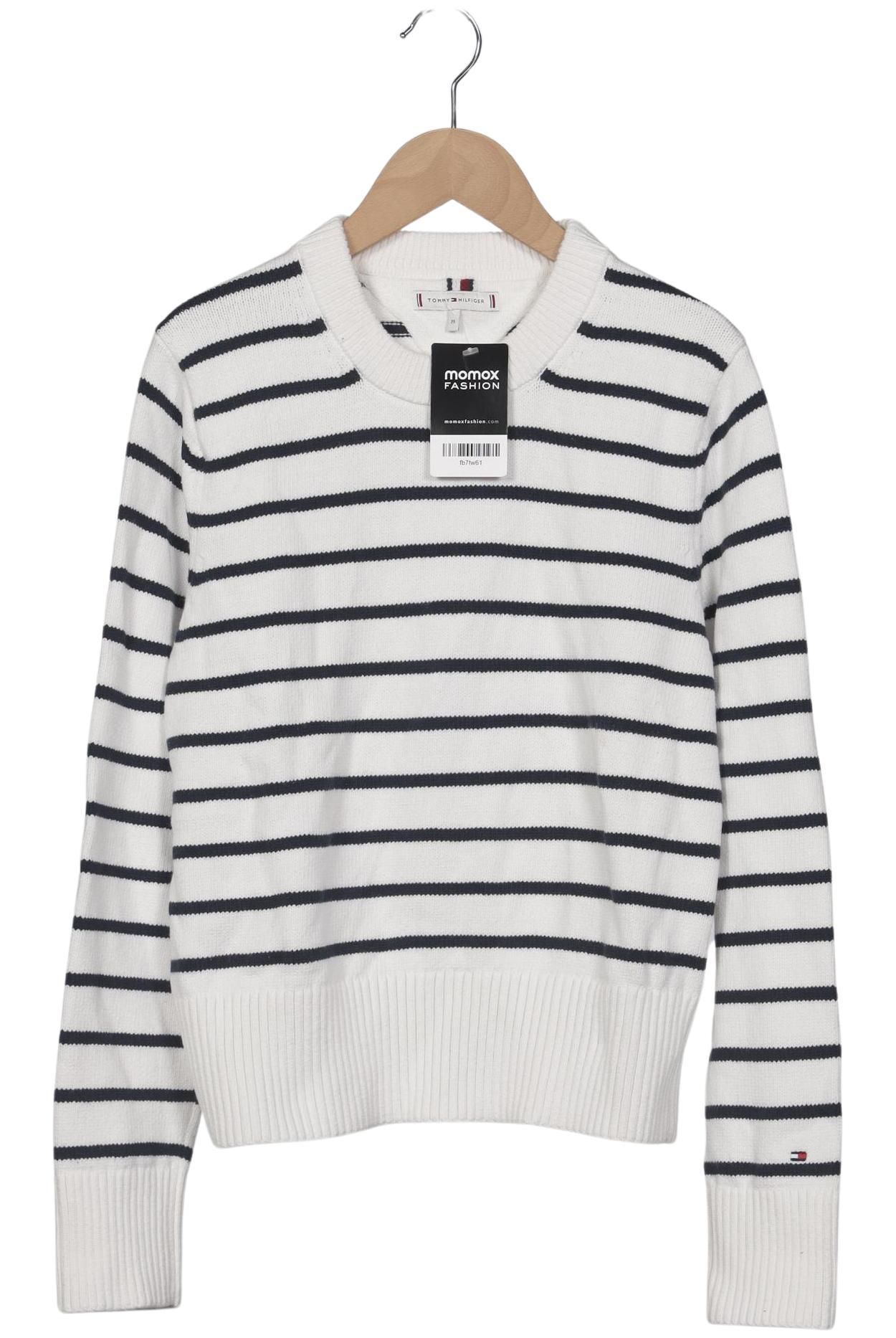 

Tommy Hilfiger Damen Pullover, mehrfarbig, Gr. 38