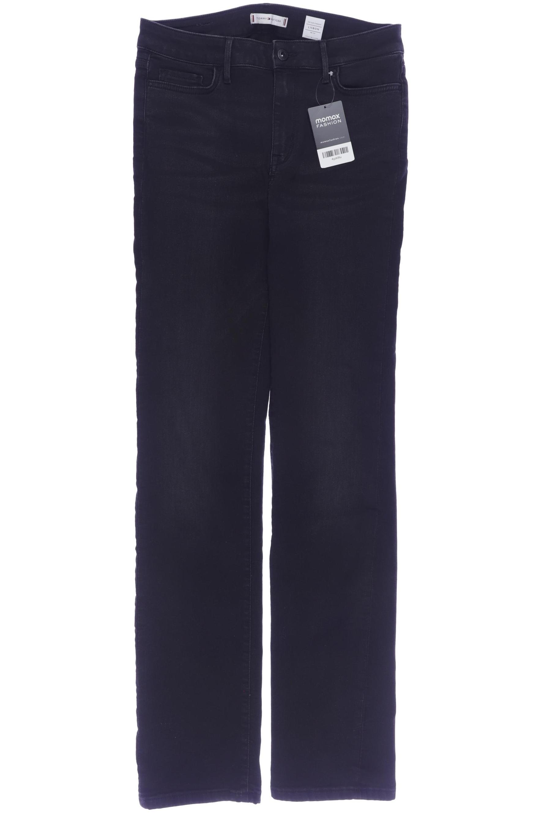

Tommy Hilfiger Damen Jeans, schwarz, Gr. 30