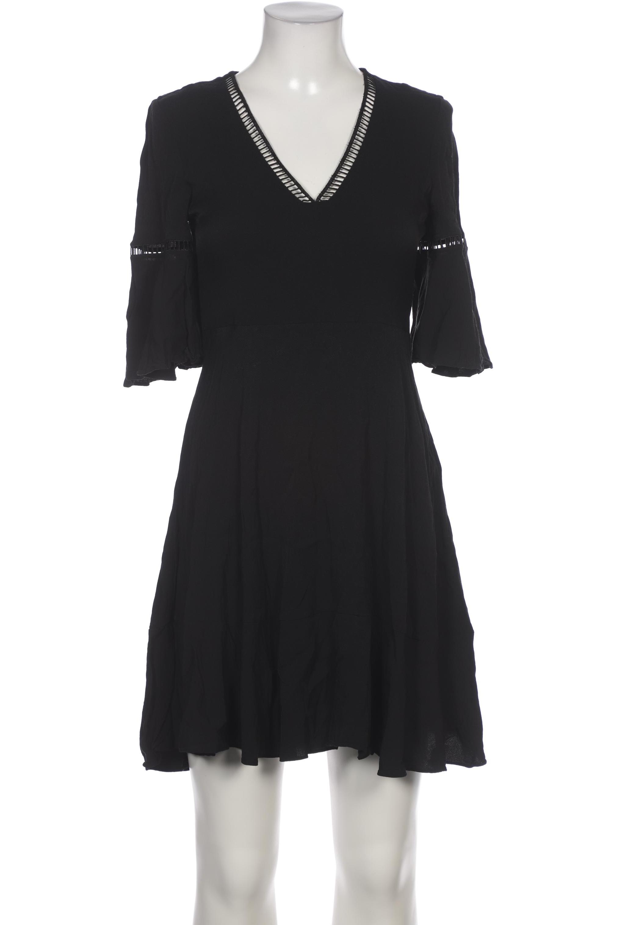 

Tommy Hilfiger Damen Kleid, schwarz, Gr. 8