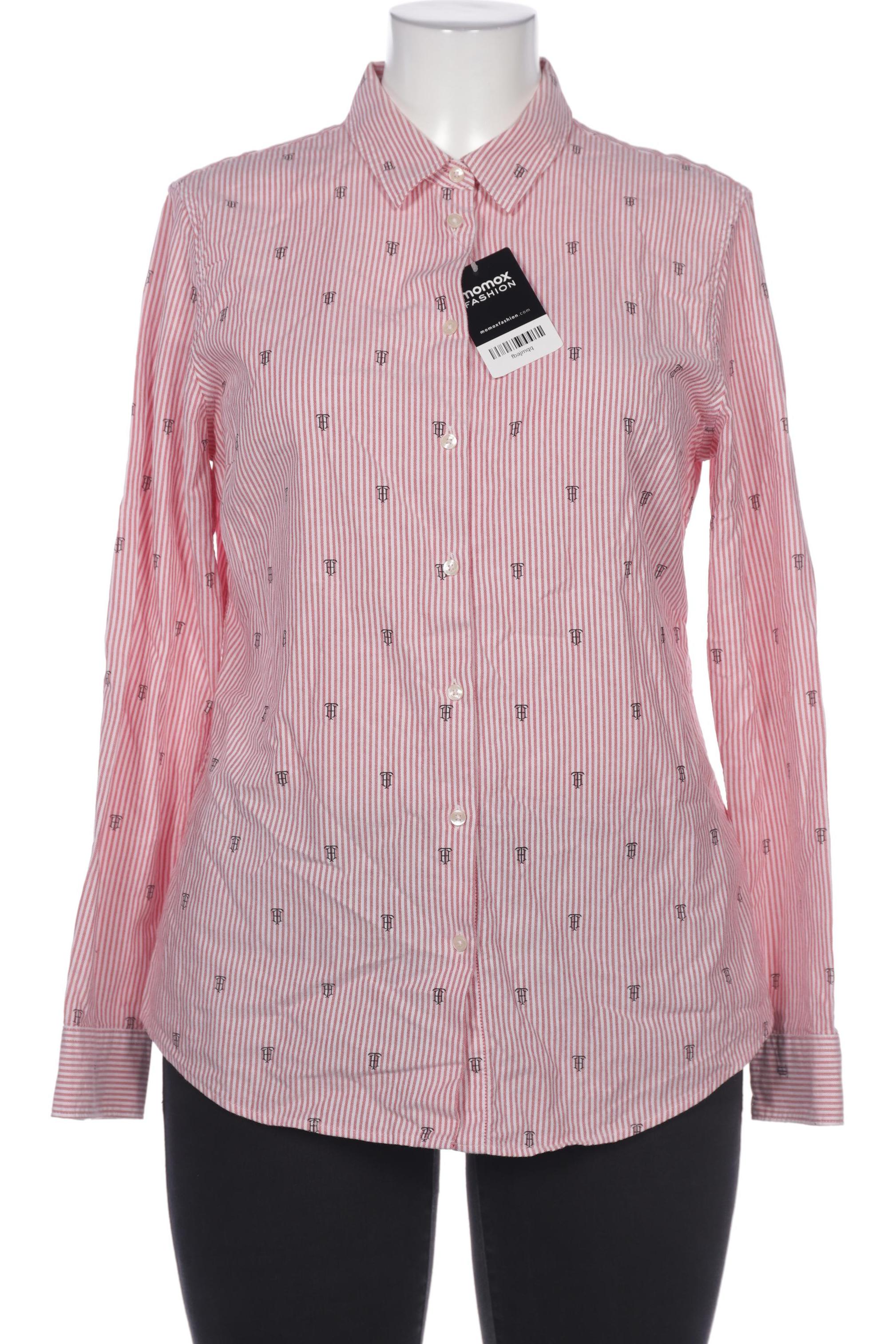 

Tommy Hilfiger Damen Bluse, pink