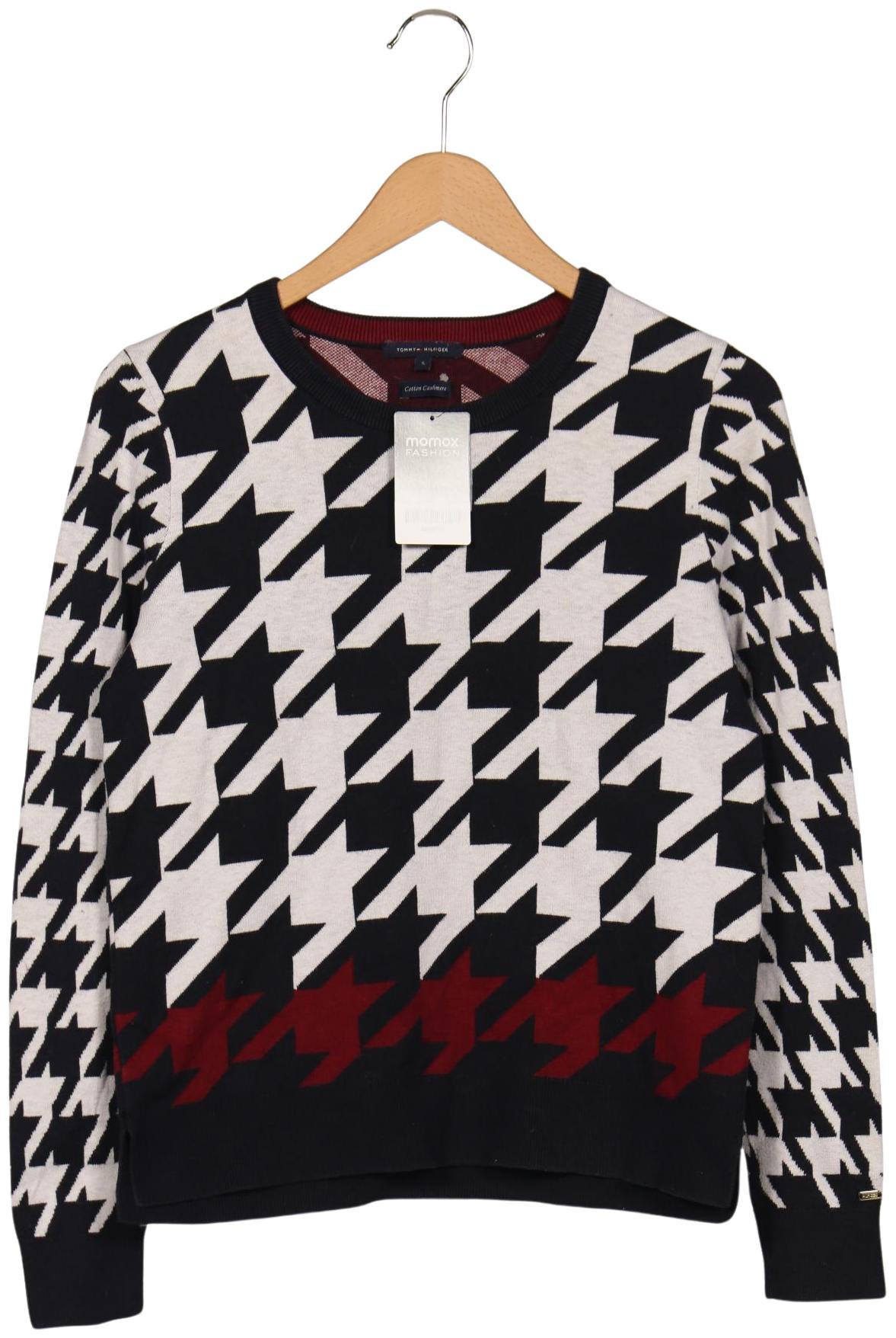 

Tommy Hilfiger Damen Pullover, marineblau, Gr. 36